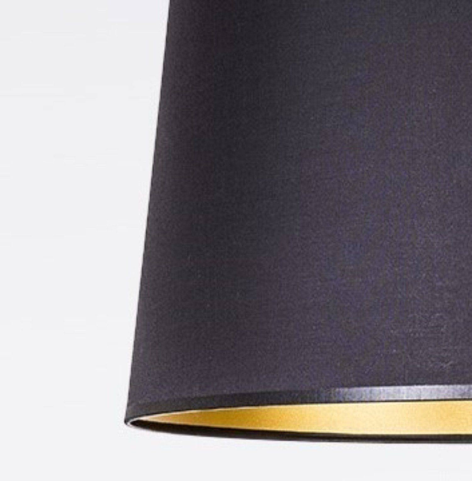Signature Home Collection Lampenschirm Lampenschirm handgefertigt Chintz Stoff, Handgefertigter Schirm in Stoff