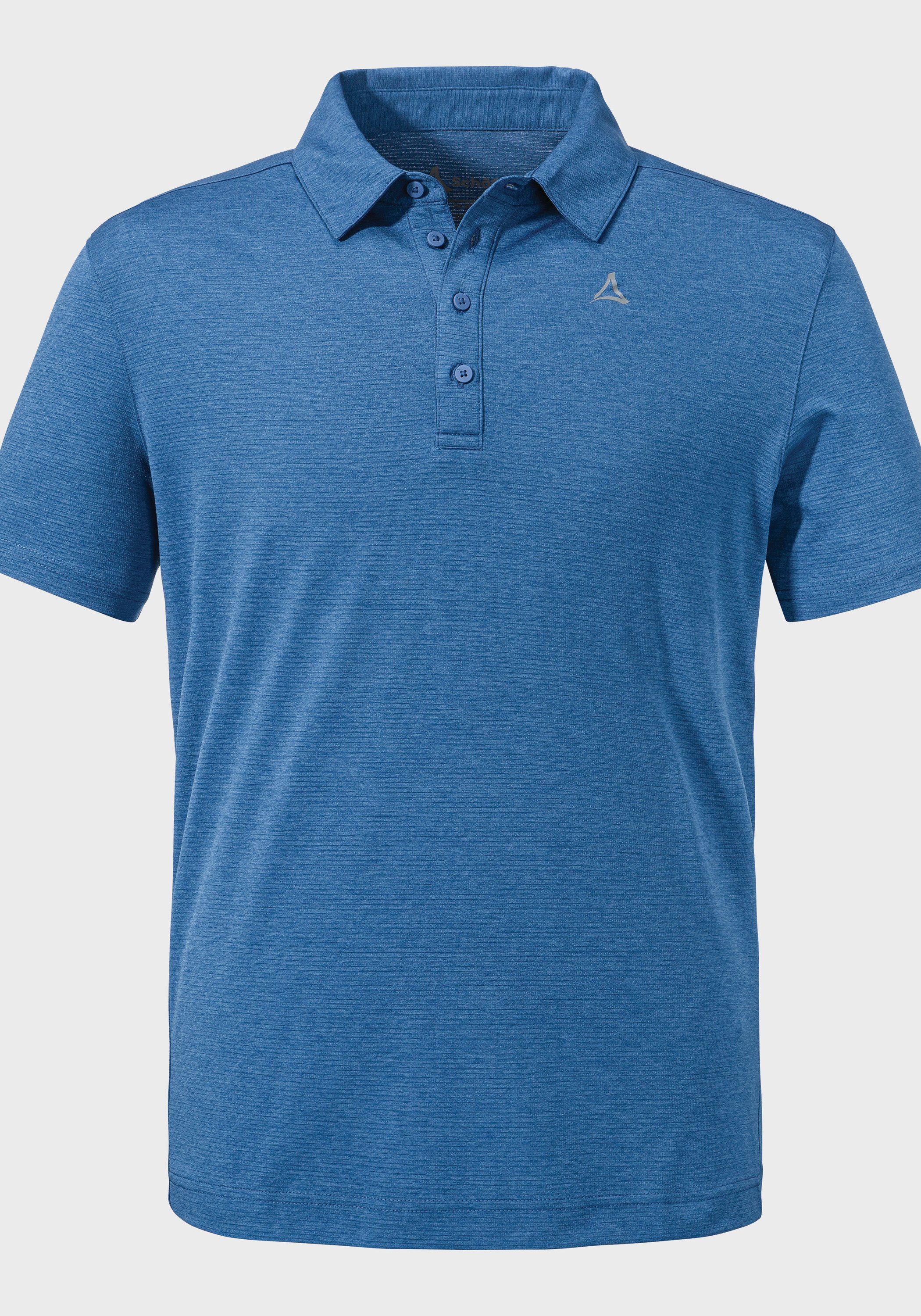 Schöffel Poloshirt CIRC Polo Shirt Tauron günstig online kaufen