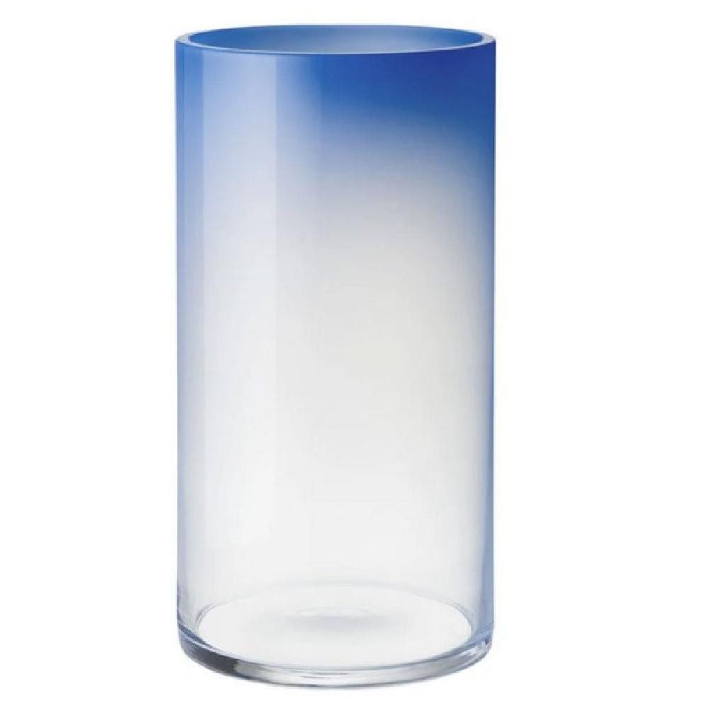 Fundamental Berlin Dekovase Vase Rise Floor Vase Cobalt Blue (42cm)