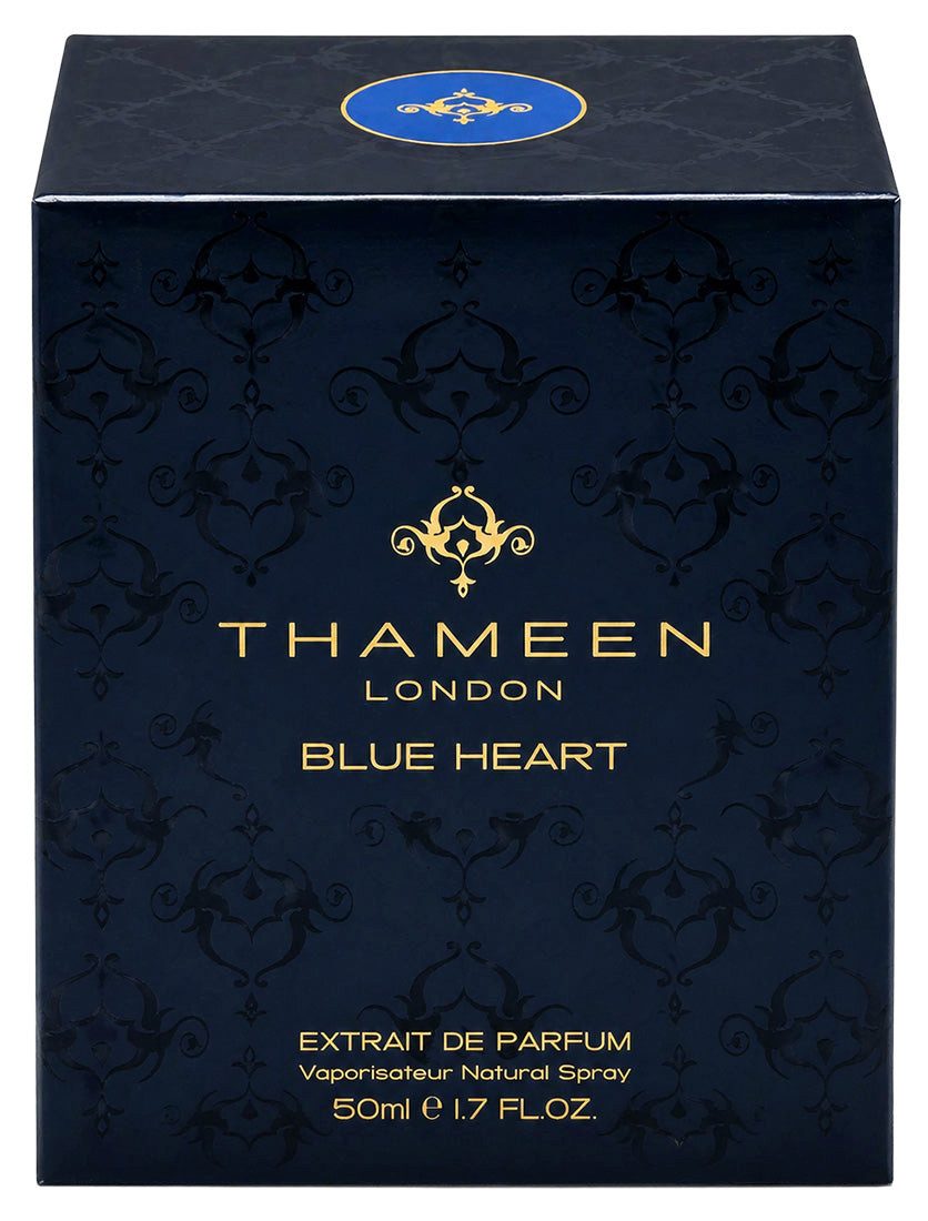 Thameen Extrait Parfum Blue Heart Extrait de Parfum