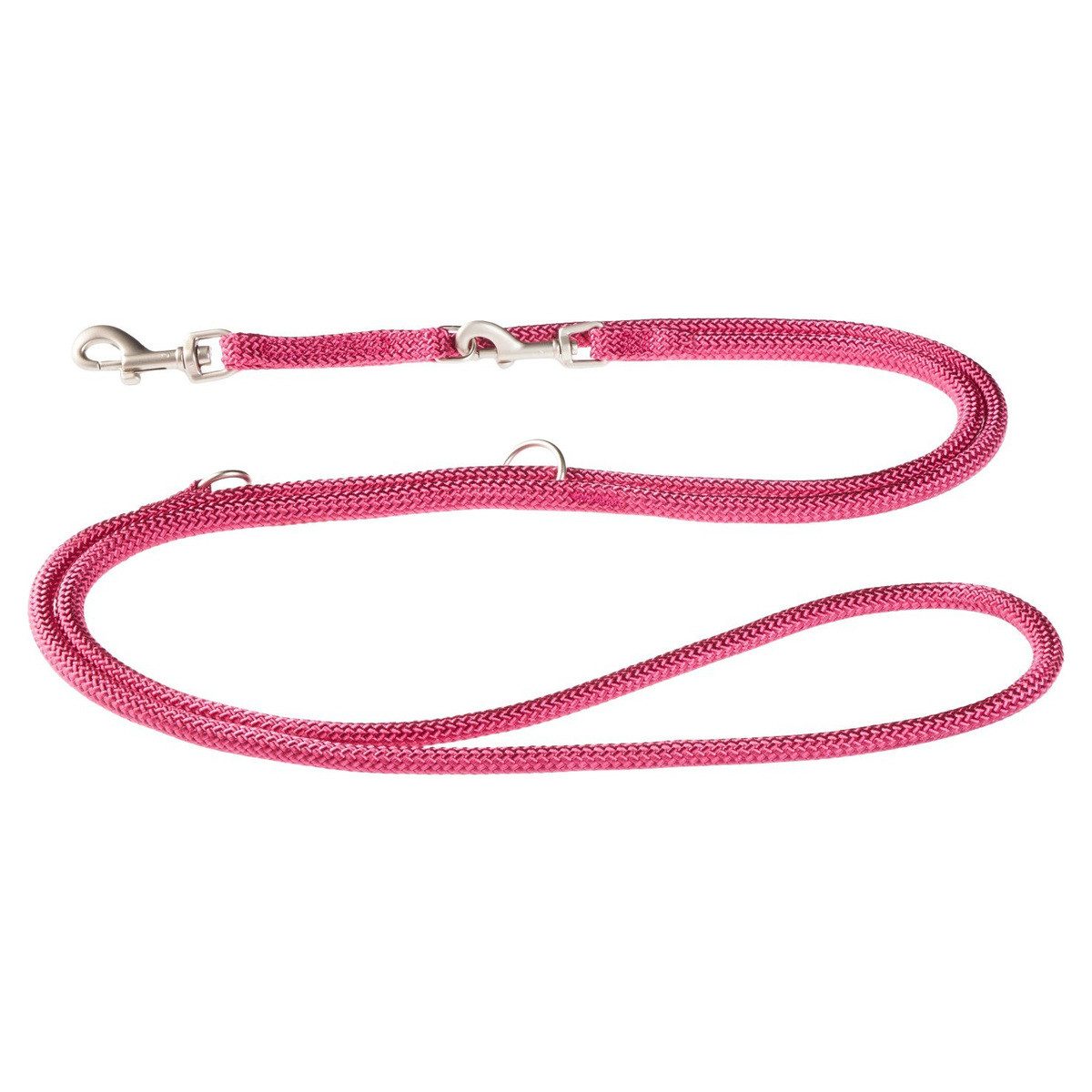 Wolters Hundeleine Führleine K2 magenta