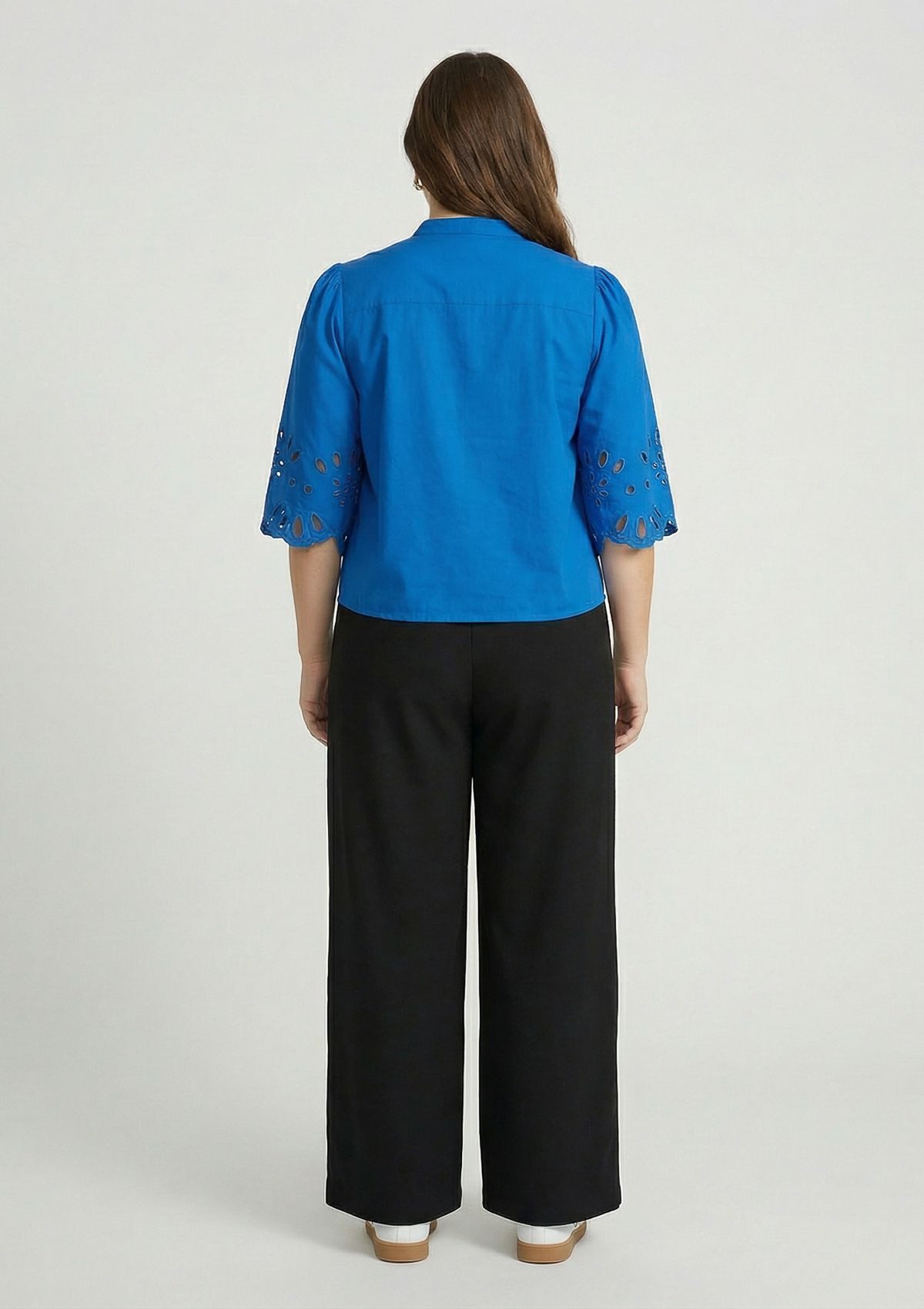 GUIDO MARIA KRETSCHMER Shirtbluse