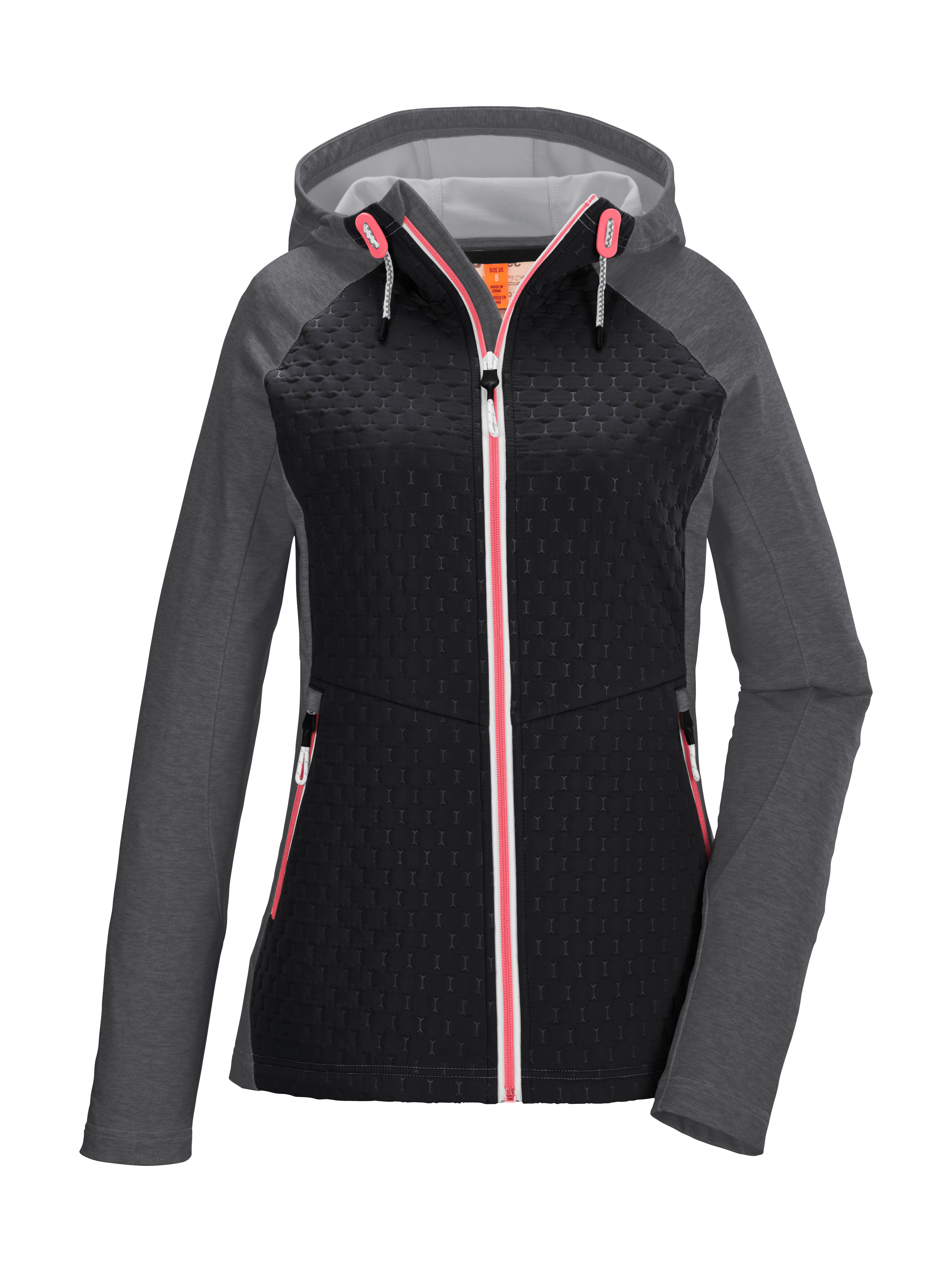 Funktionsjacke KOS 363 WMN JCKT