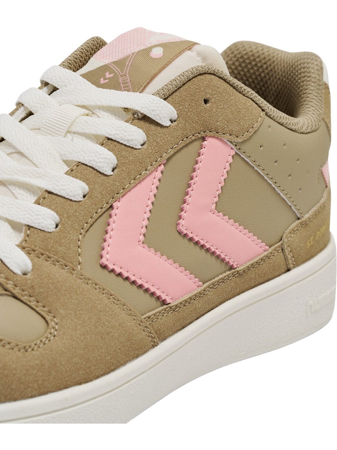 hummel St. Power Play Sp Sneaker