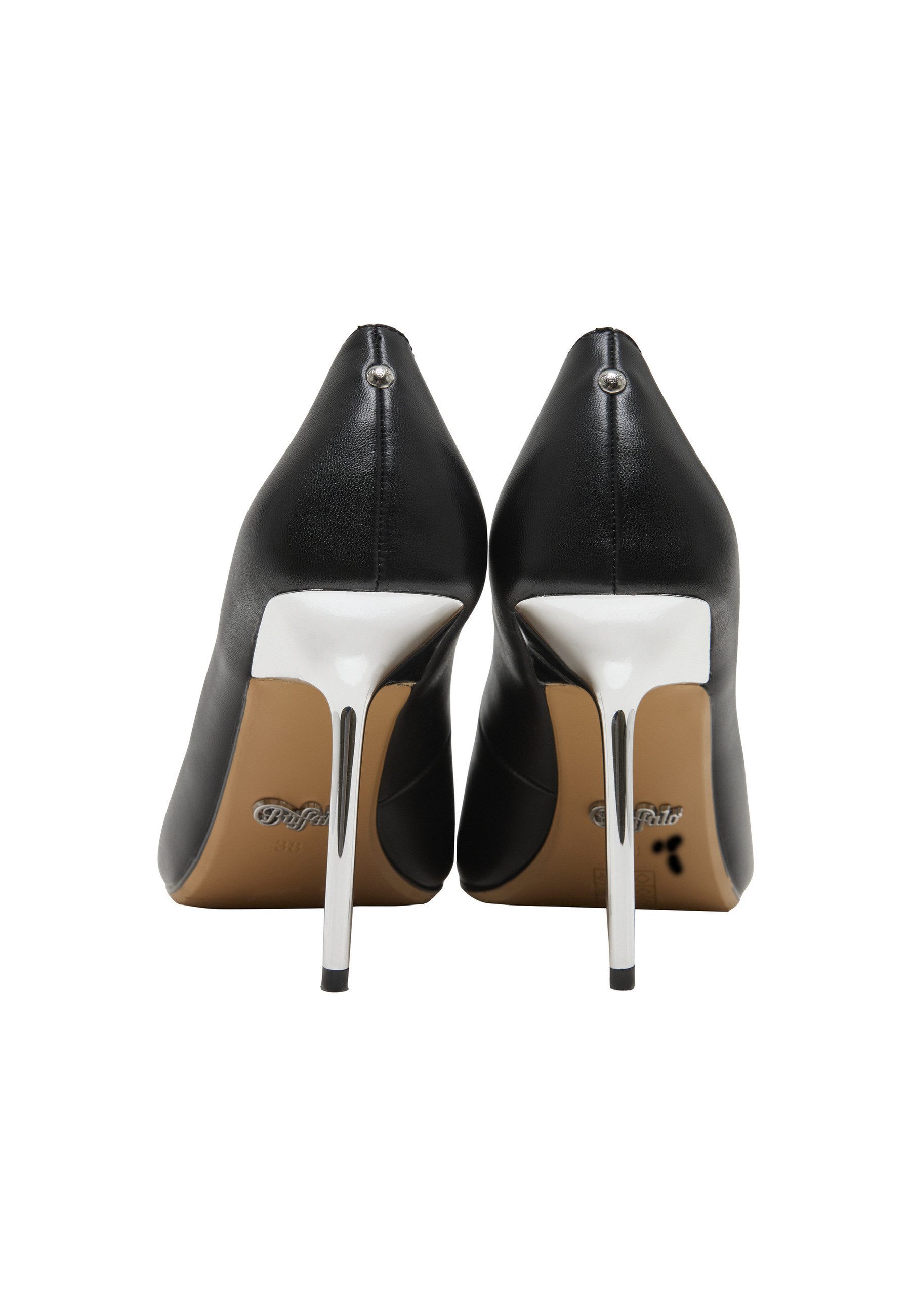 Buffalo Buffalo LEYLA PUMP High-Heel-Pumps