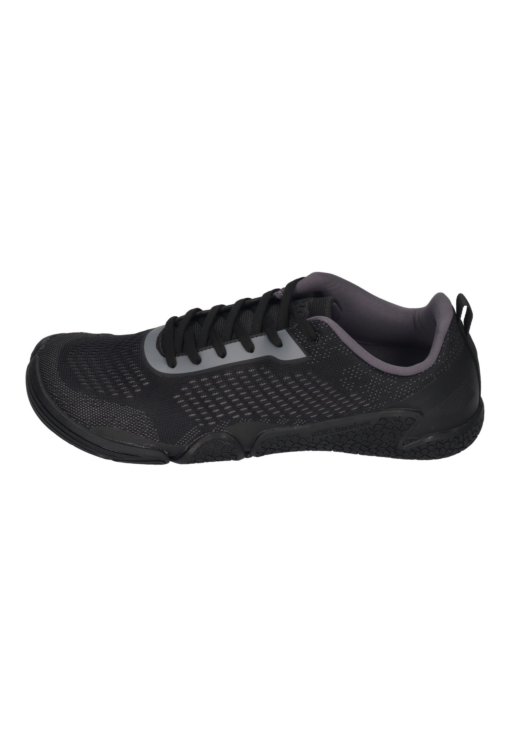 KOEL NILO Barfußschuh Black