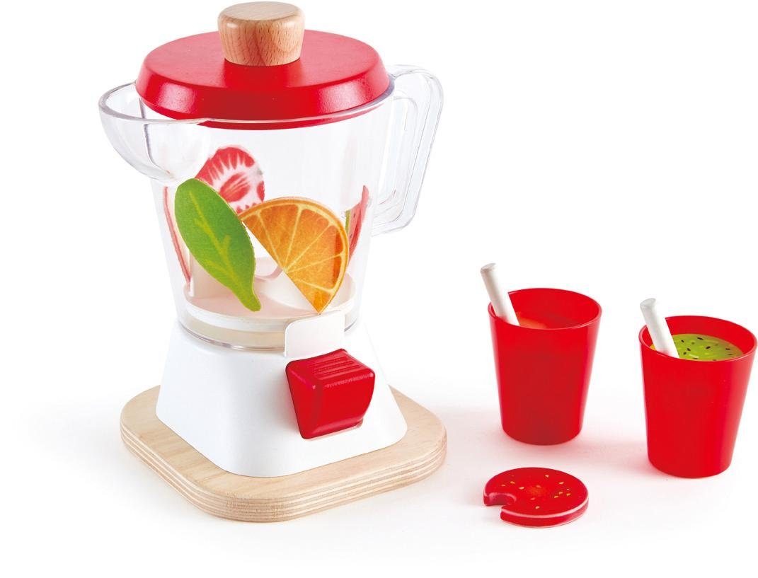 Hape Kinder-Standmixer Smoothie-Mixer