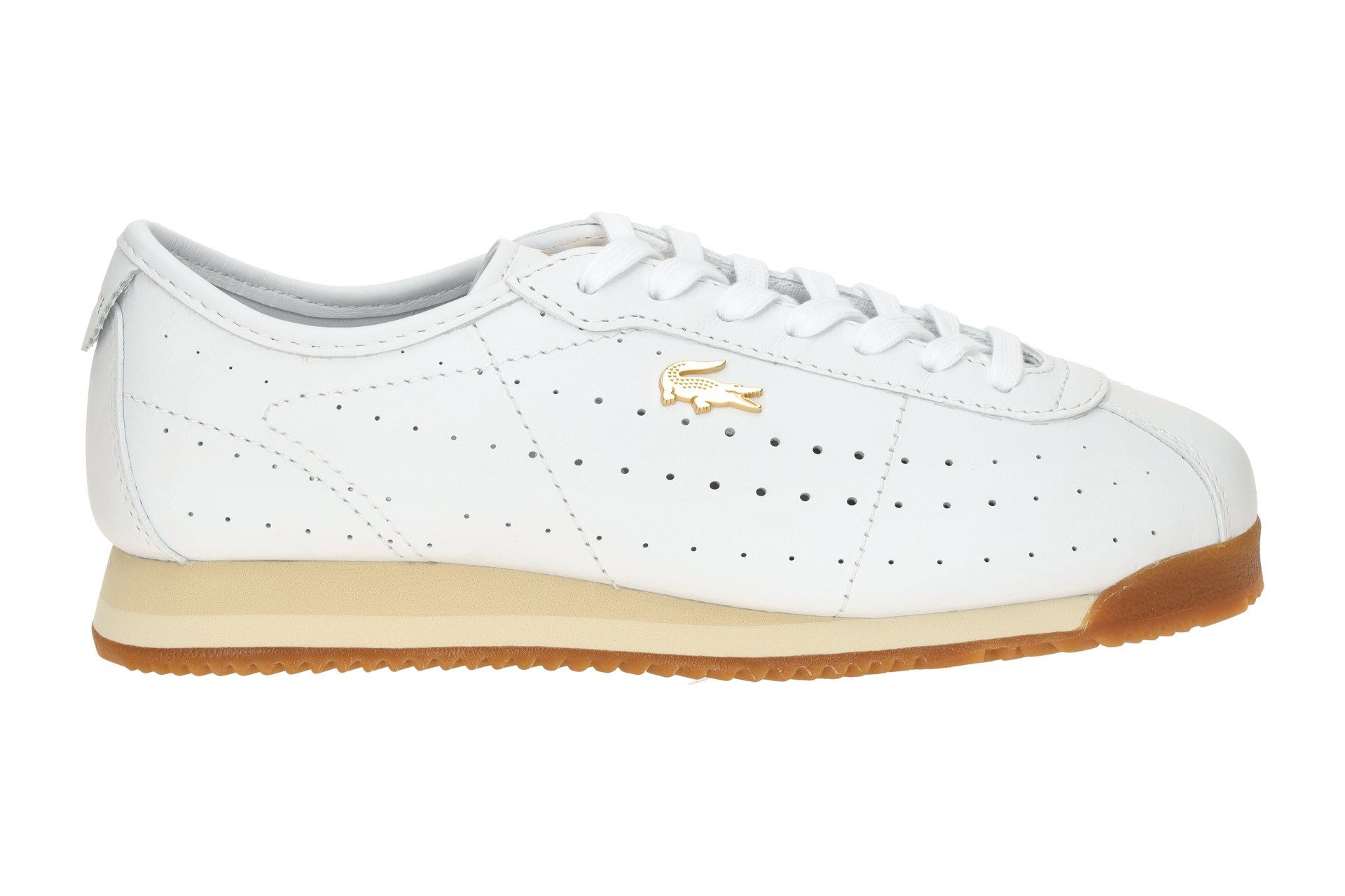 Lacoste 51SFA0177_Y37 Schnürschuh günstig online kaufen
