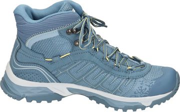 Meindl Outdoor Wanderschuh aus Mesh