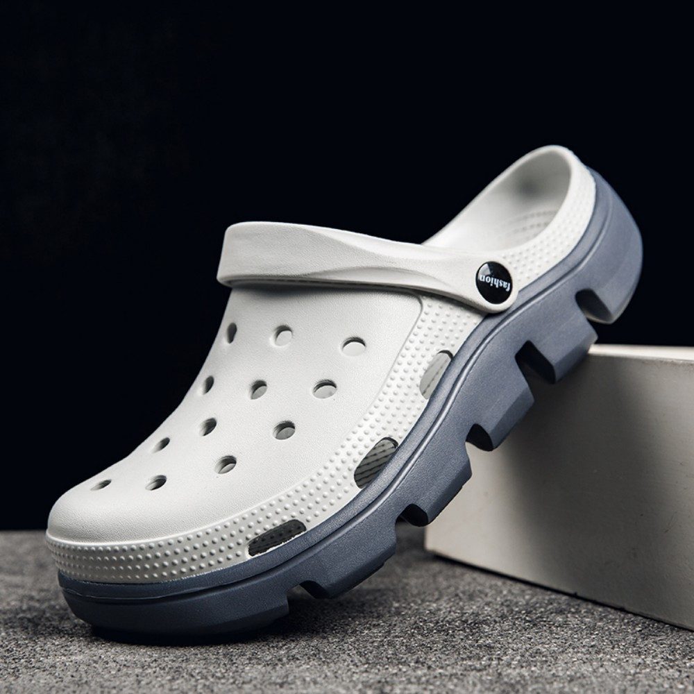 HUSK'SWARE Clog (Strapazierfähig & langlebig, Vielseitig & pflegeleicht) We günstig online kaufen