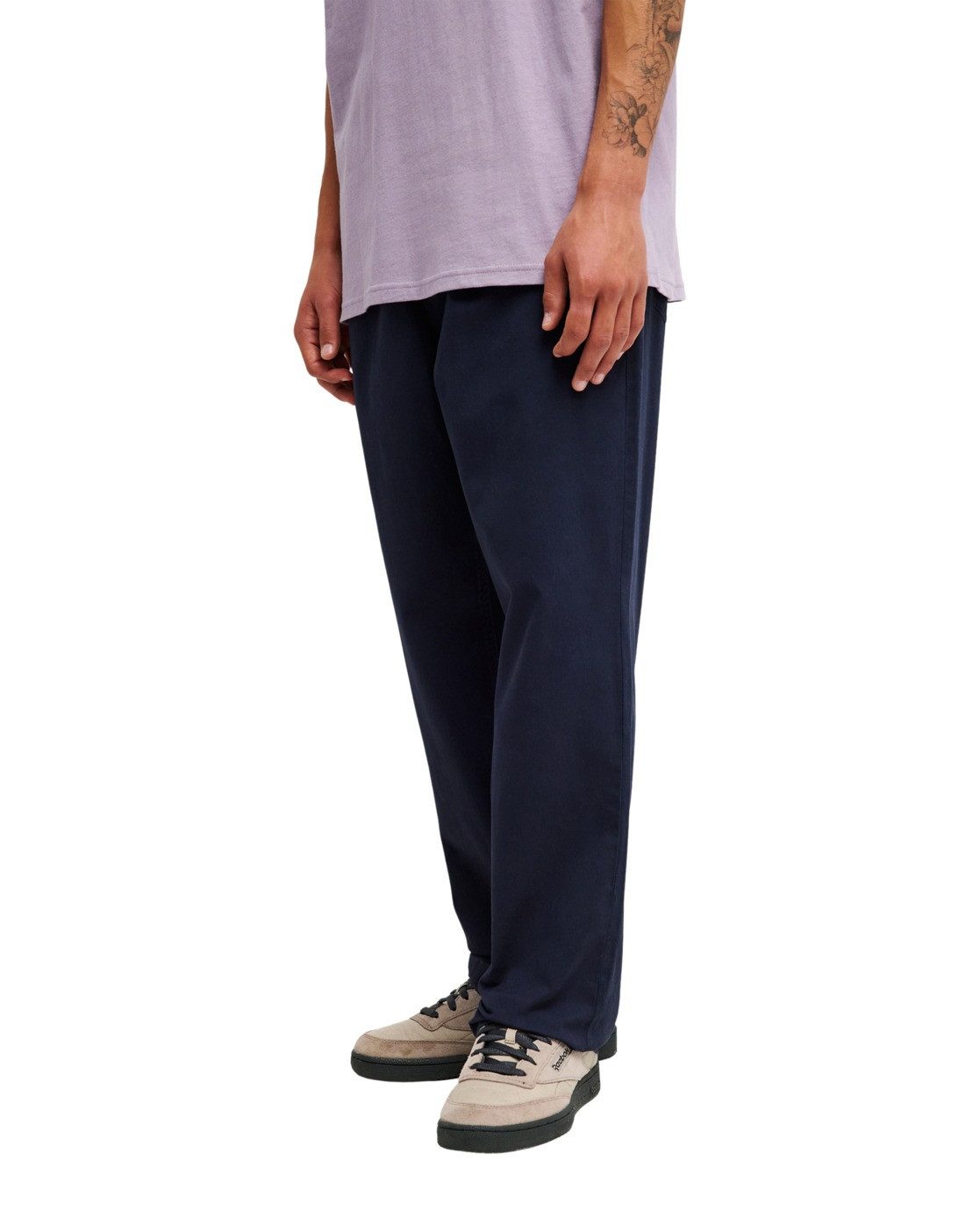 Quiksilver Outdoorhose Taxer Regular Twill – Bild 3 von 5