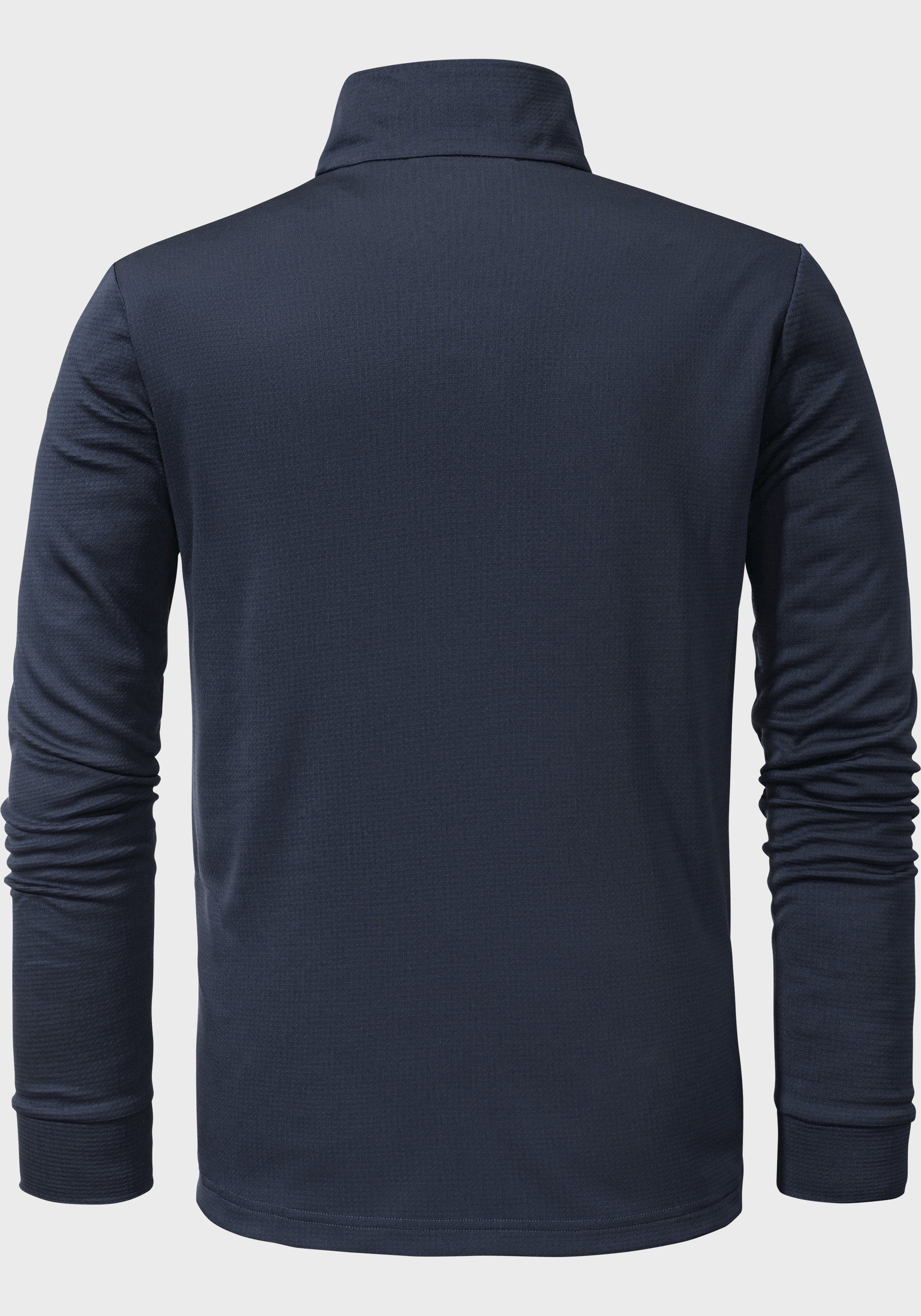 Schöffel Strickfleece-Pullover CIRC Fleece Looop M