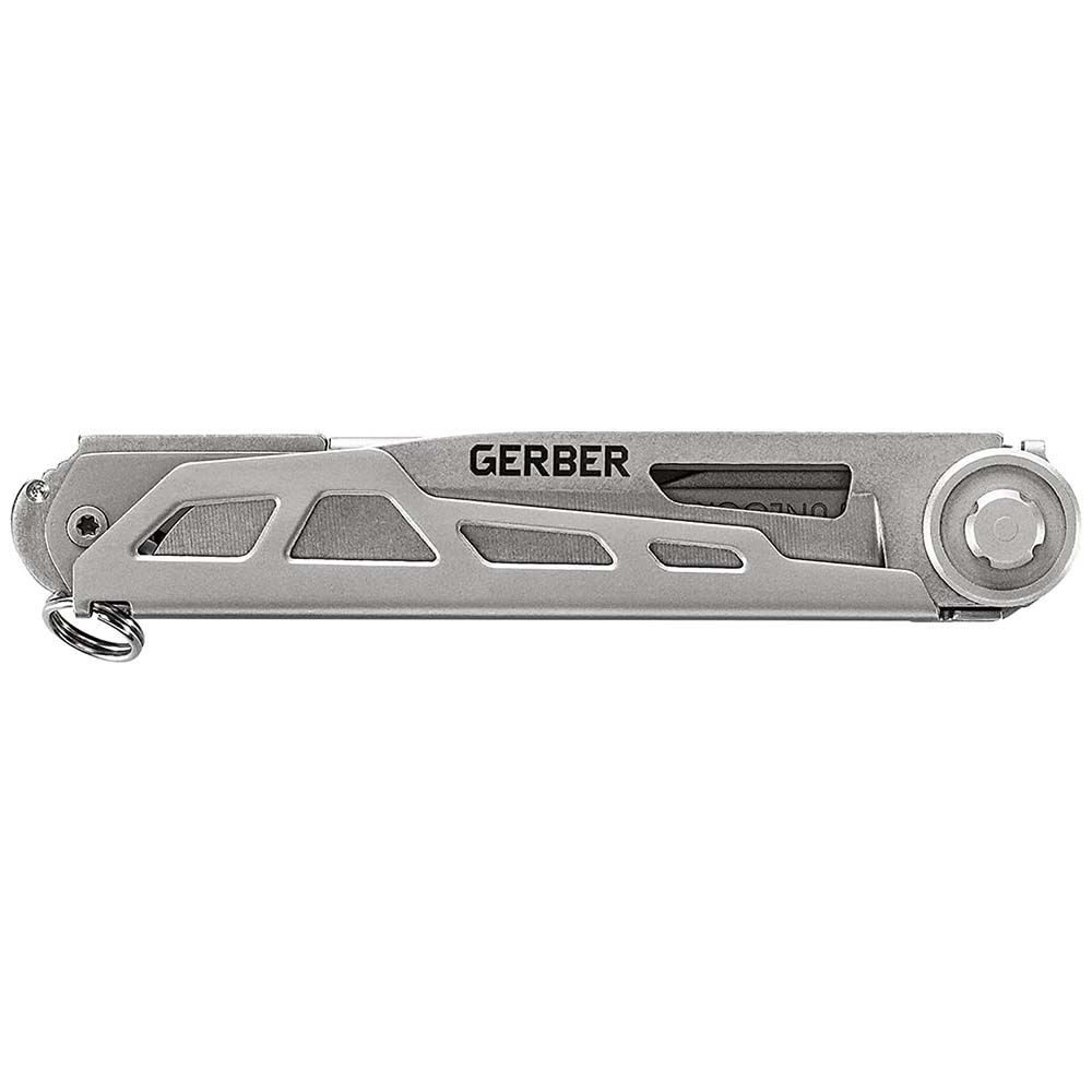 Gerber Cuttermesser Gerber Taschenmesser Armbar Slim Drive mit 5 Funktionen