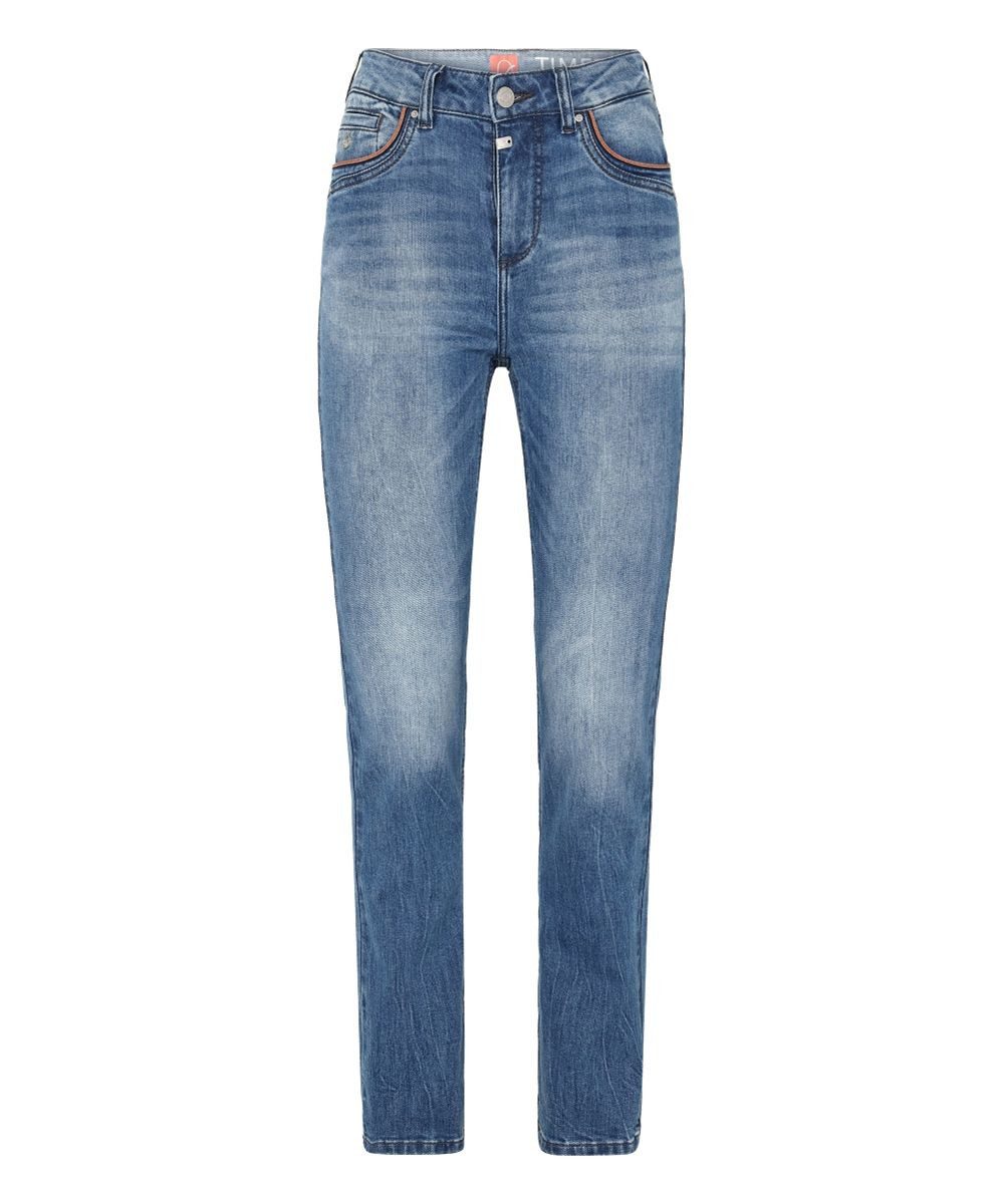 TIMEZONE 5-Pocket-Jeans