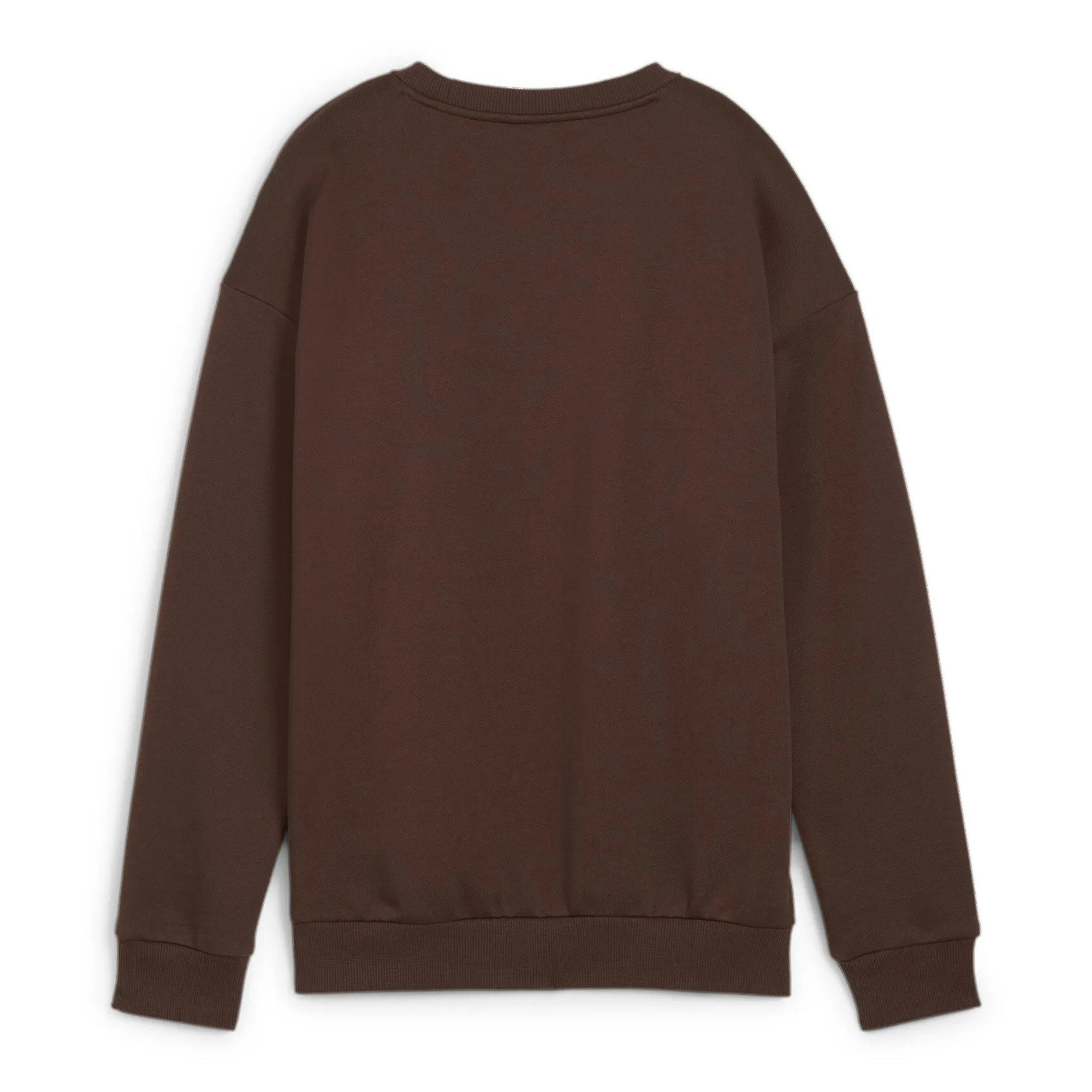 PUMA Fleecepullover Puma Damen Pullover ESS günstig online kaufen