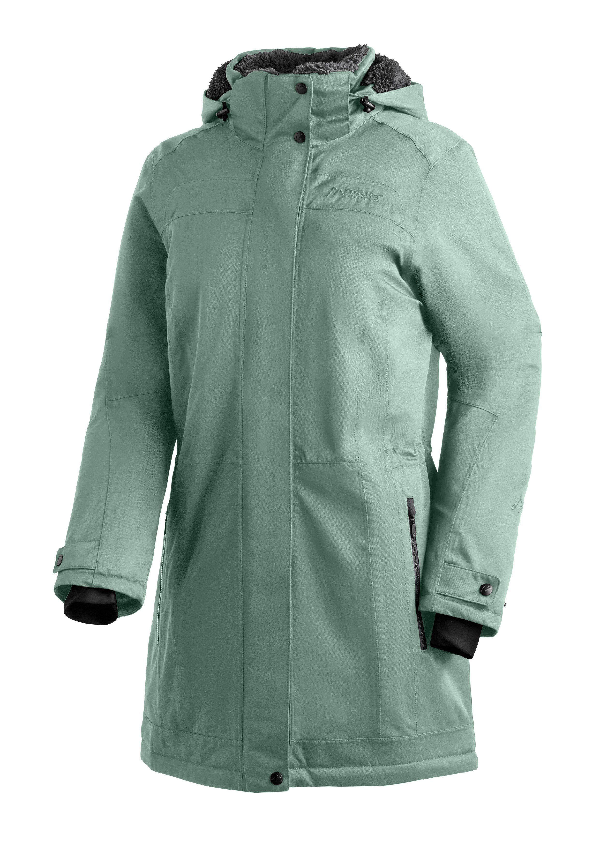 Funktionsjacke Lisa 2.1