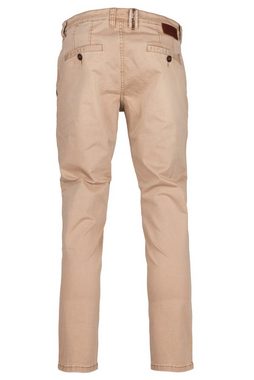 camel active Chinohose Camel Active Herren Chino Madison