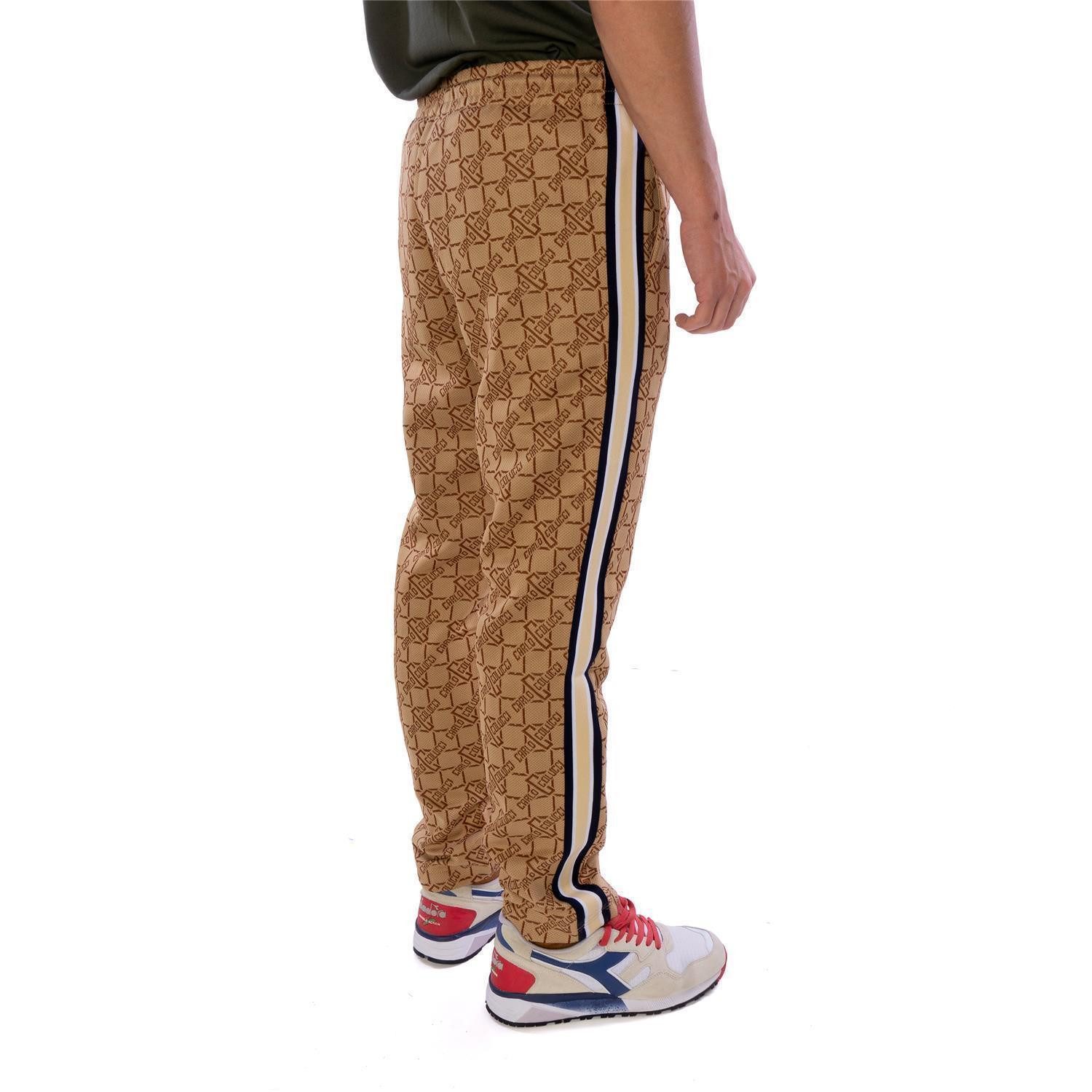 COLUCCI Trainingshose Hose Colucci Monogramm günstig online kaufen