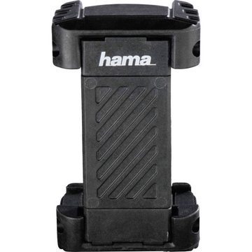 Hama Dreibeinstativ für GoPro, Smartphone Dreibeinstativ (Für Smartphones und GoPro, Kugelkopf)