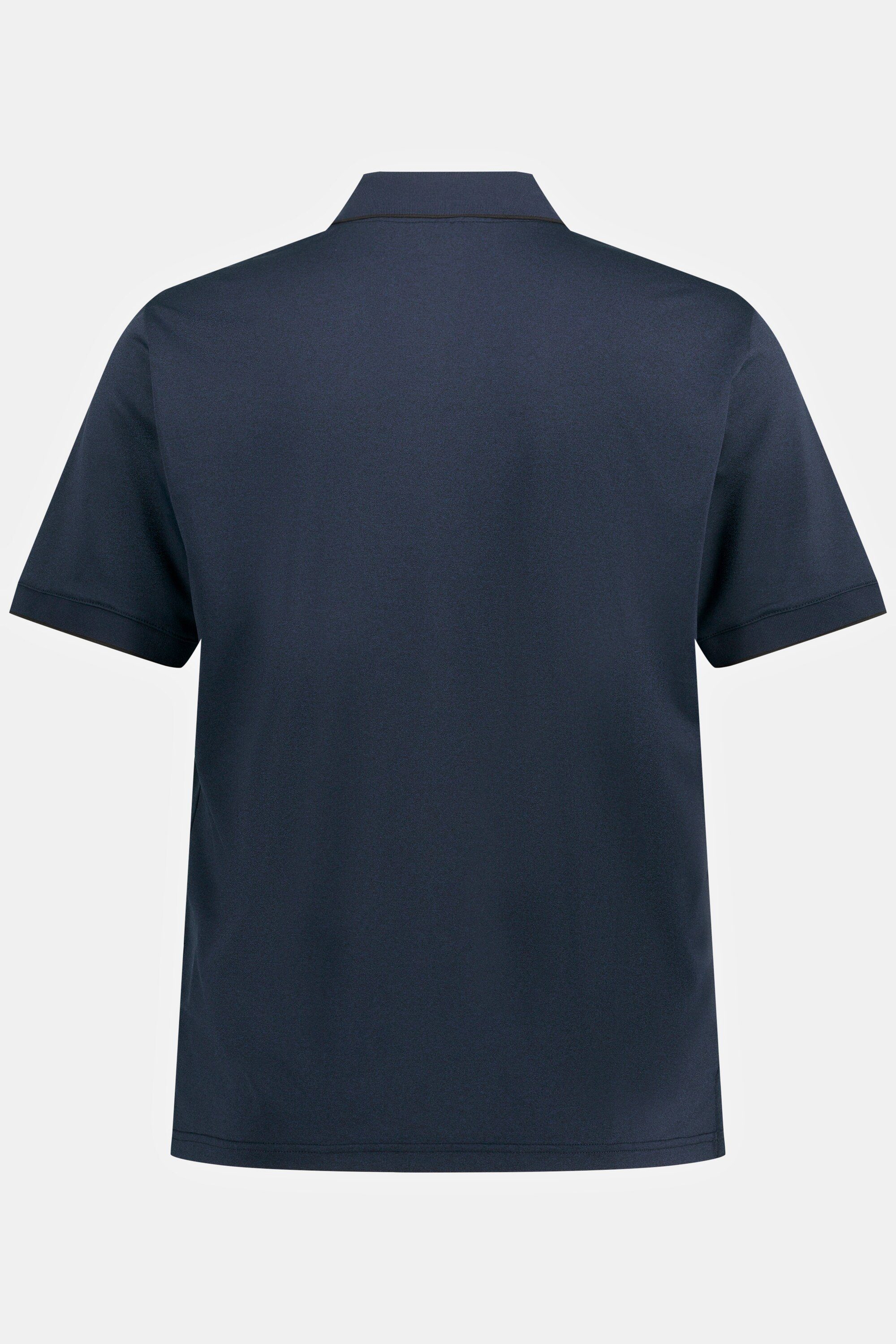 JP1880 Poloshirt Poloshirt Golf Halbarm QuickDry