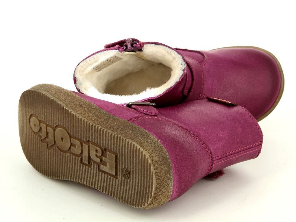 Naturino Erstlingsboot Lauflernschuh