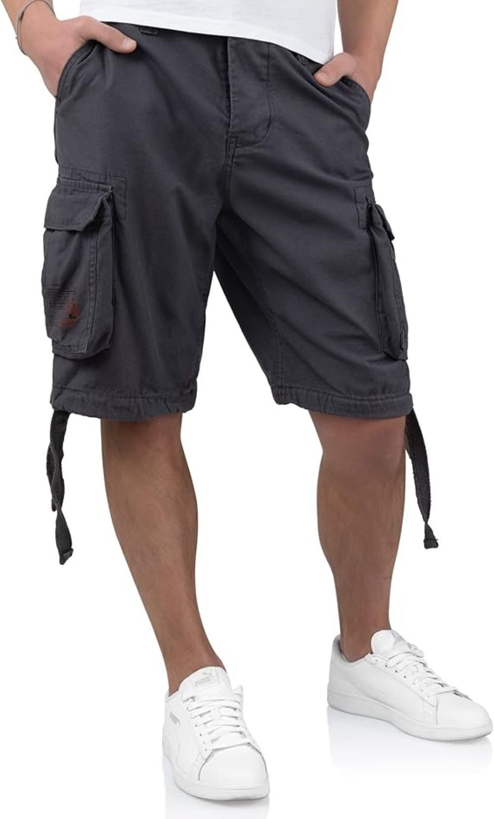 Surplus Raw Vintage Cargoshorts Surplus Raw günstig online kaufen