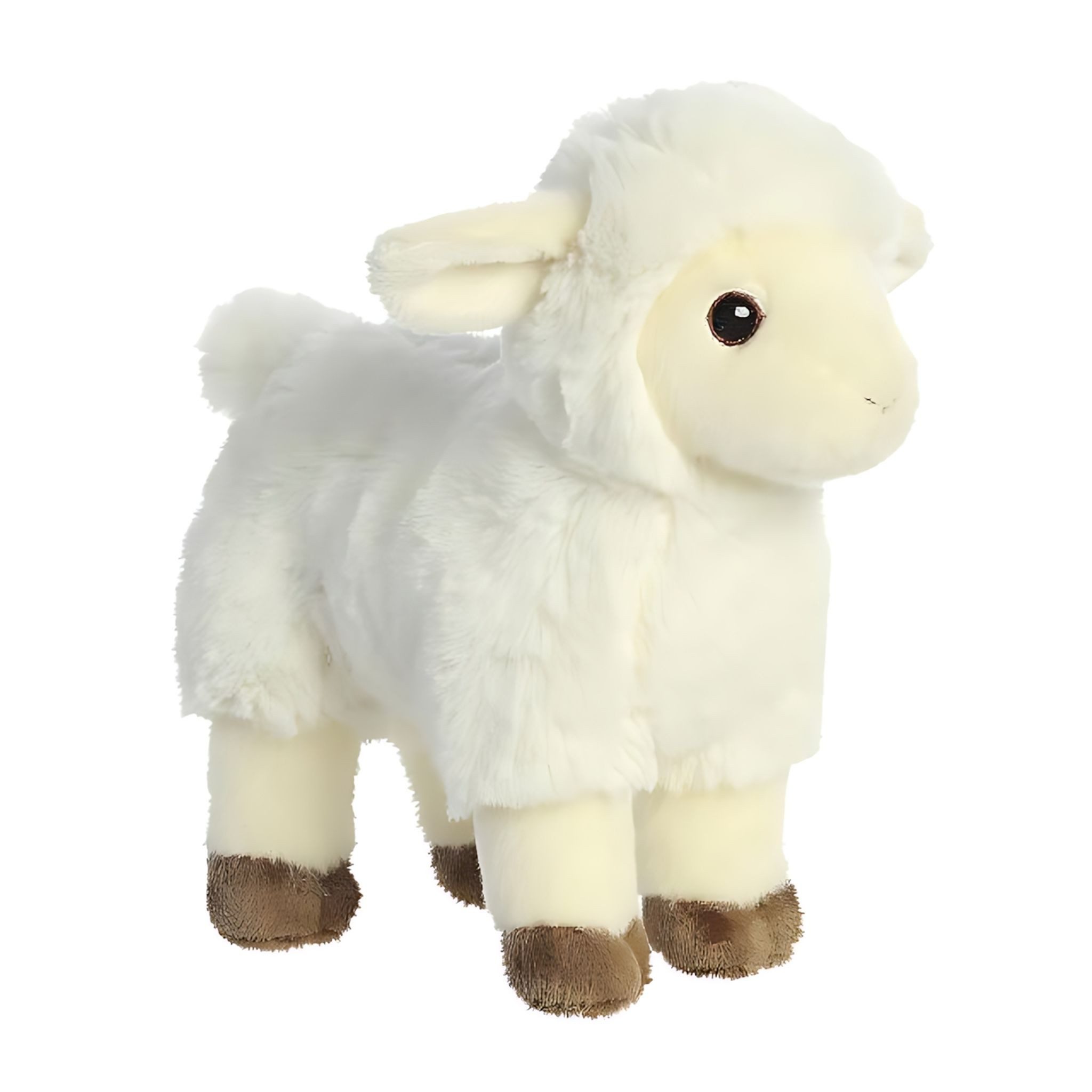 HERMA Plüschfigur Eco Nation Lamb 20 cm
