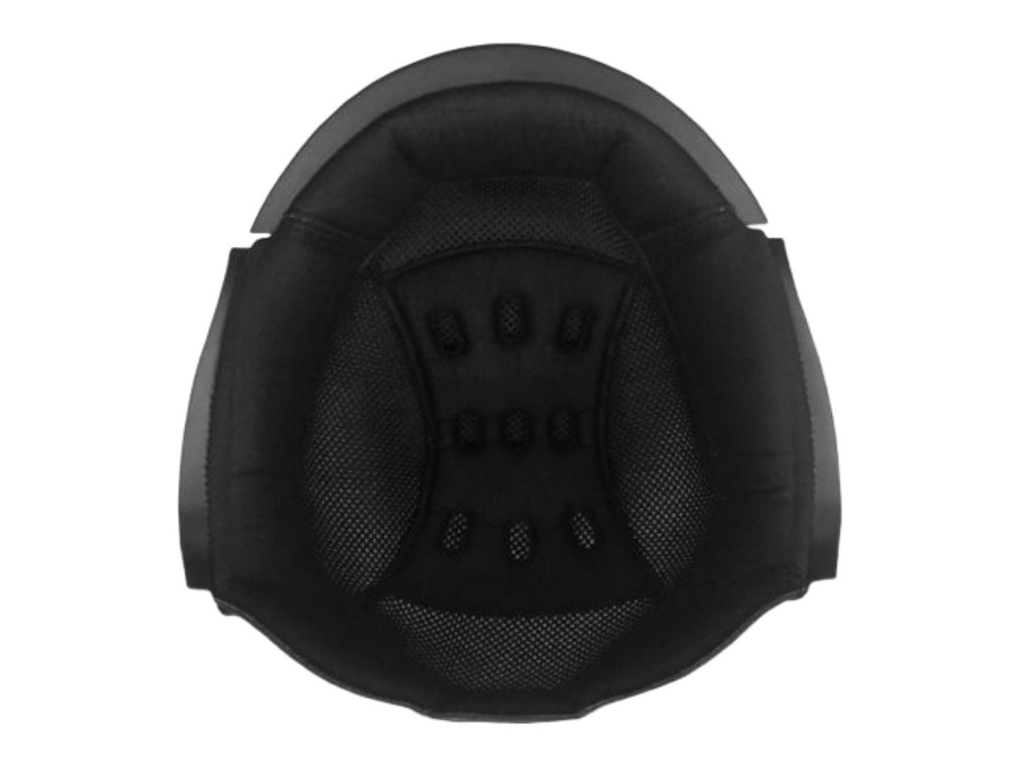 Kask Reithelm Inlay für KASK in schwarz