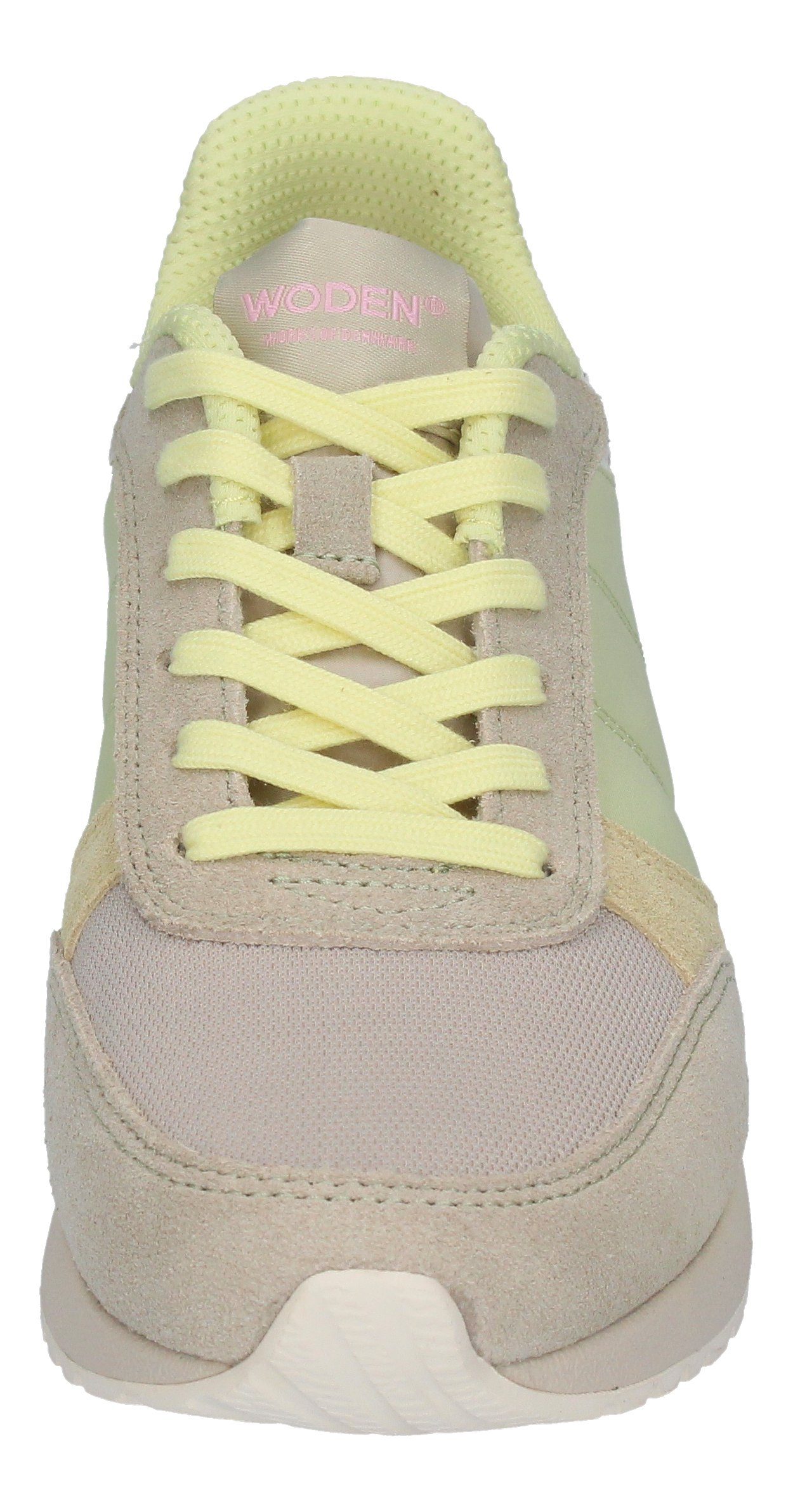 WODEN RONJA WL740 Sneaker Mojito Multi