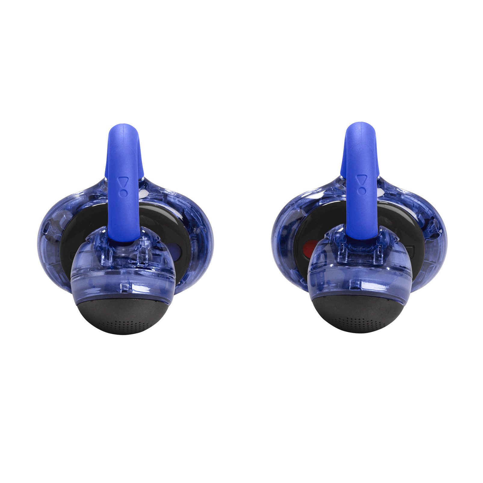 JBL Soundgear Clips Open-Ear-Kopfhörer (Freisprechfunktion, A2DP Bluetooth)