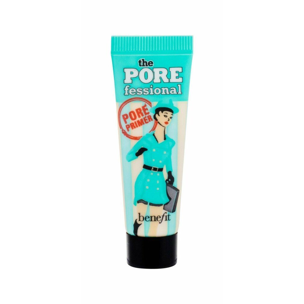 Benefit Foundation The Porefessional Pore Primer