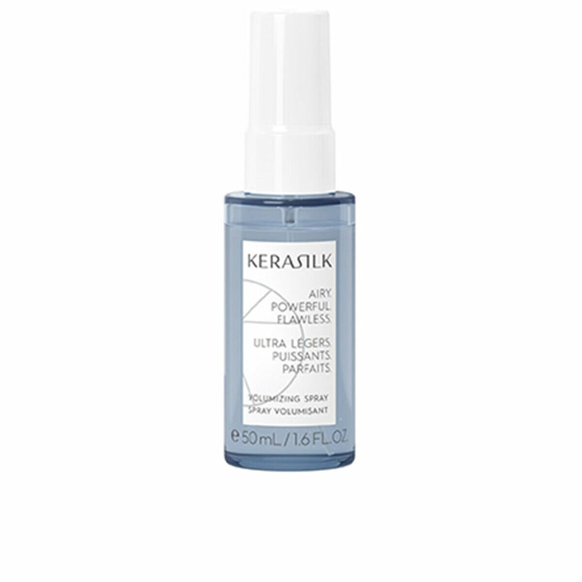 Kerasilk Haarpflege-Spray SPECIALISTS volumengebendes Spray