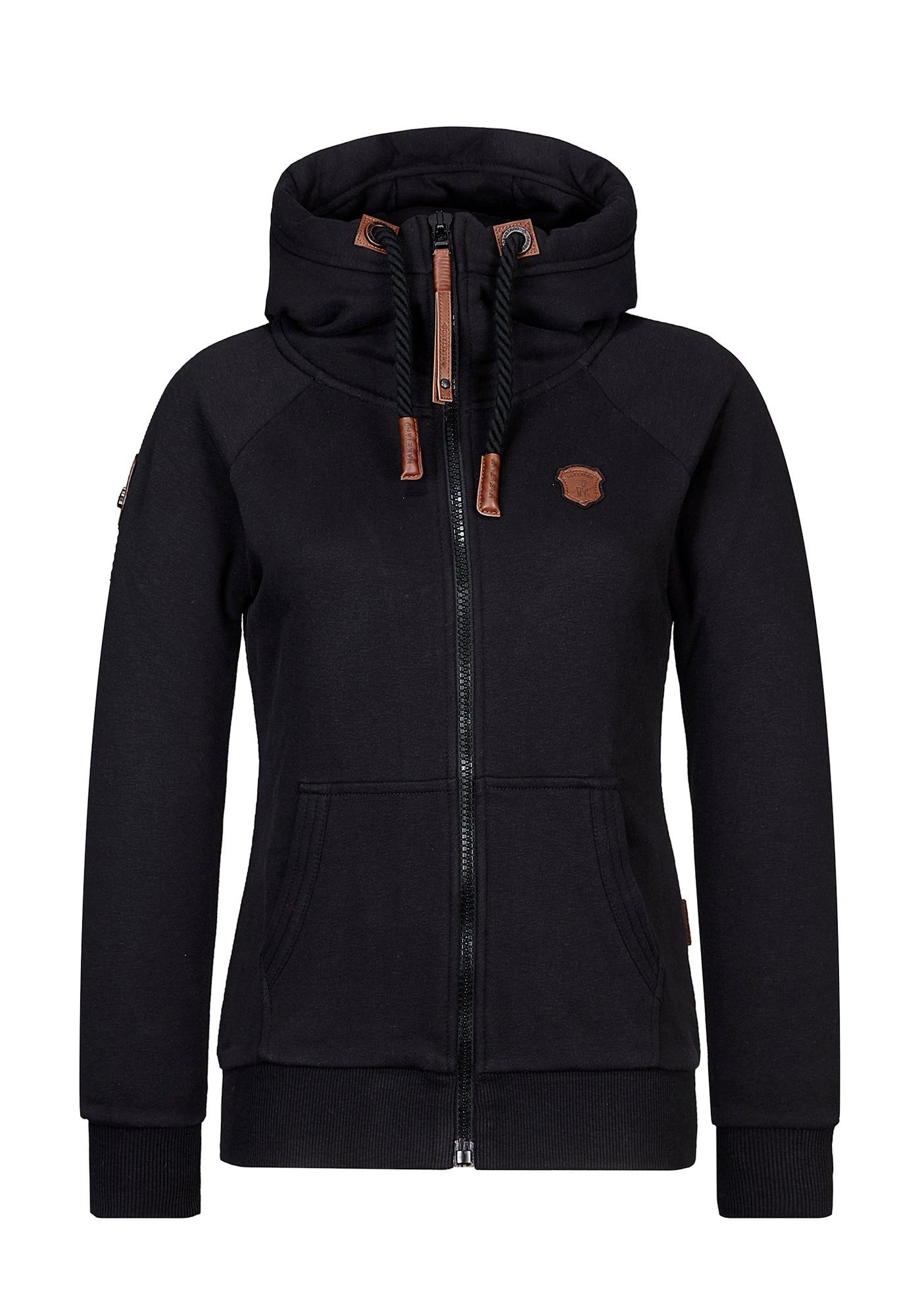naketano Sweatjacke