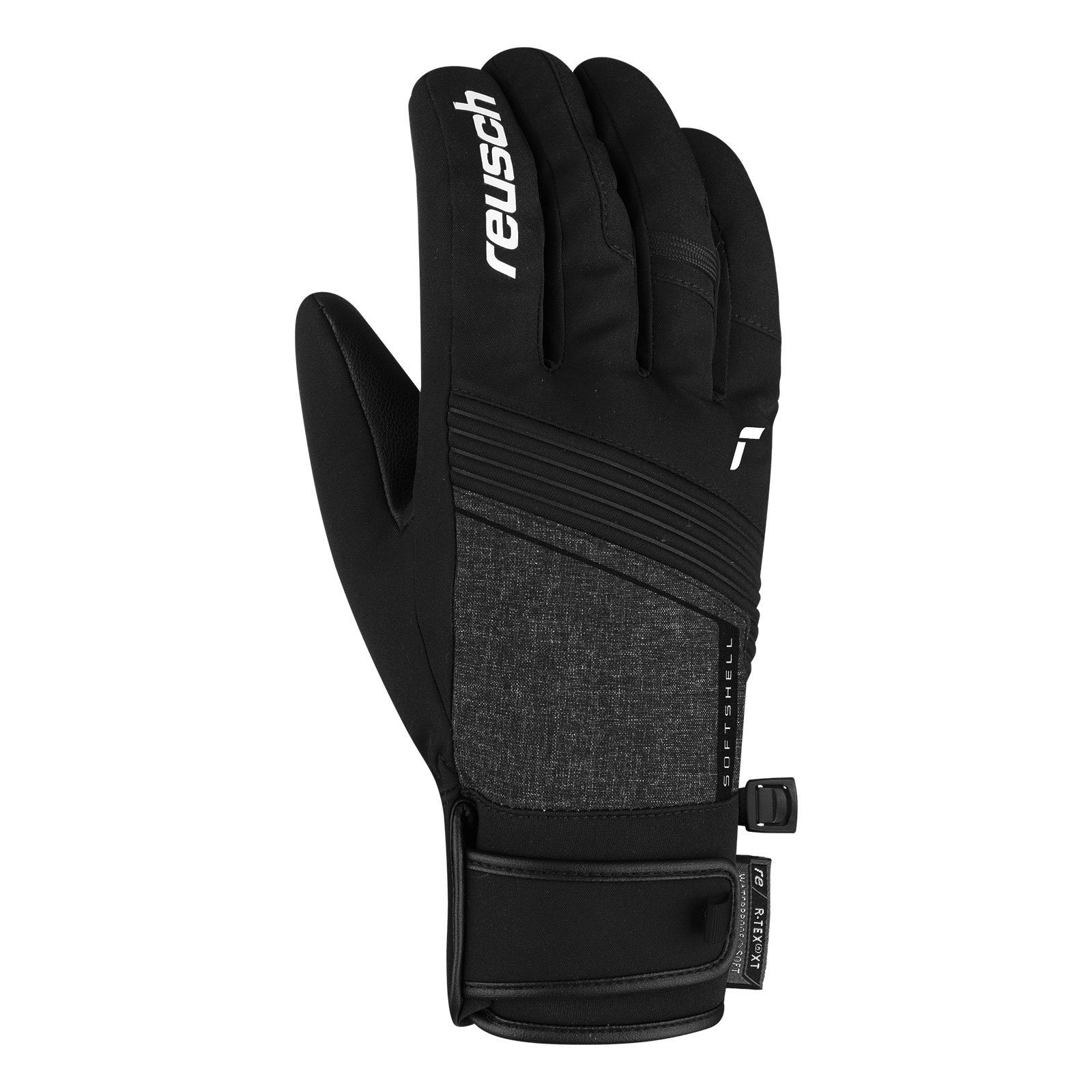 Reusch Skihandschuhe Luca R-TEX® XT mit Pull & Penetrate™ Anziehhilfe günstig online kaufen