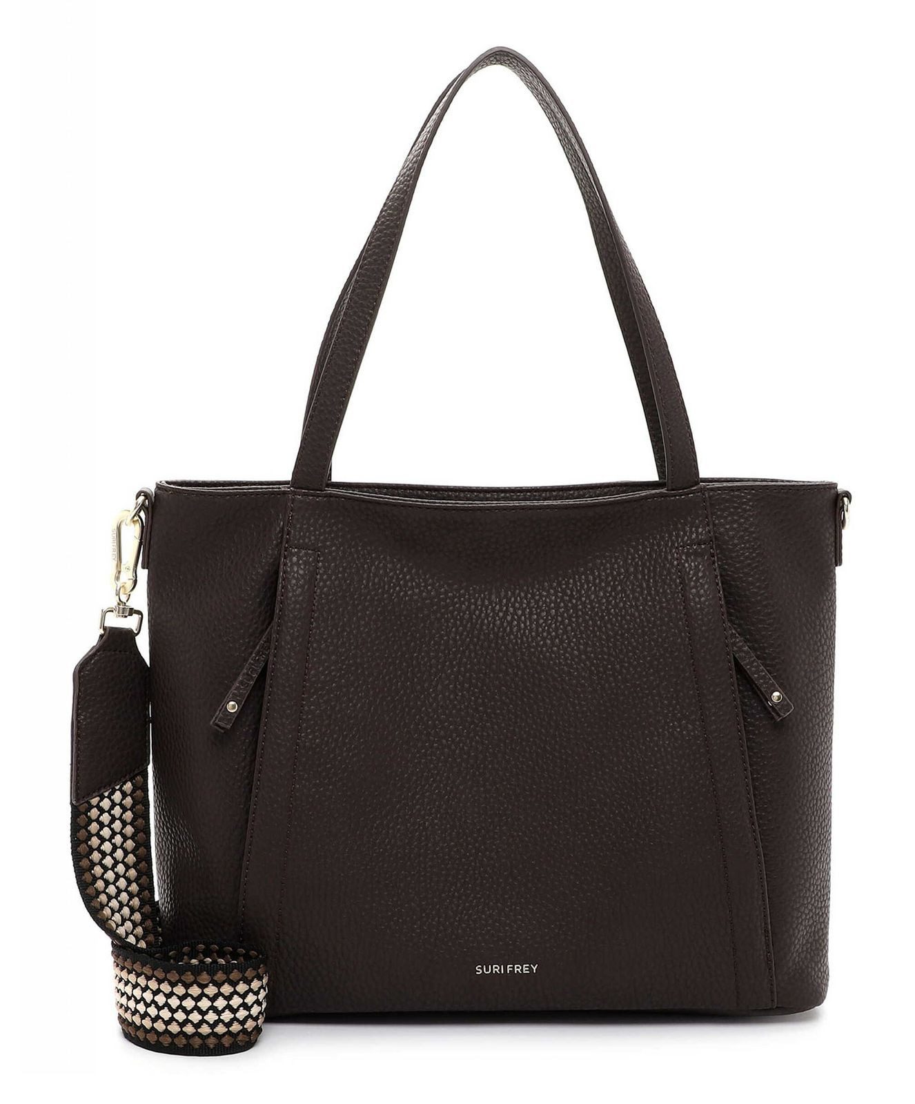 Schultertasche Cory