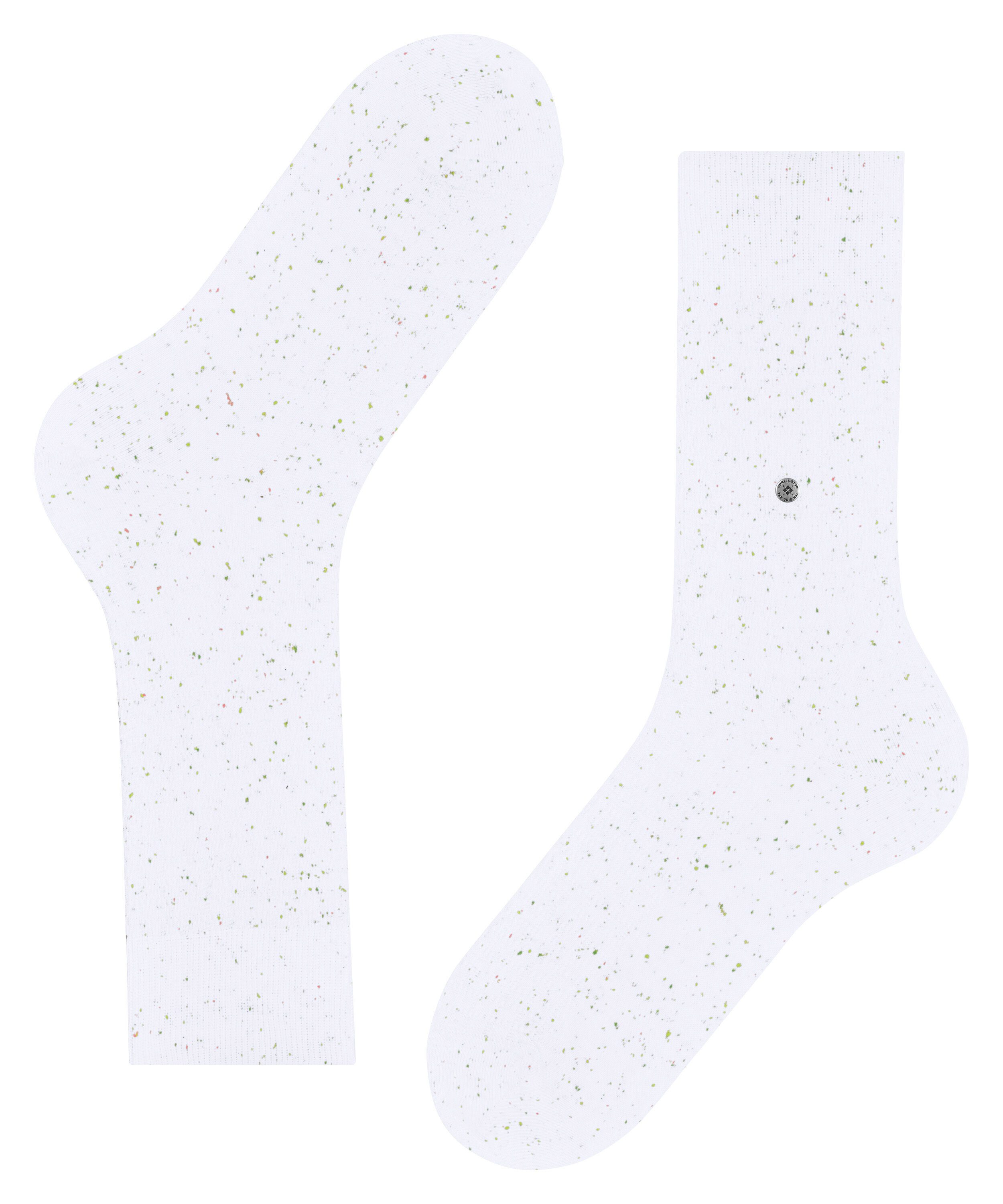 Burlington Socken Pixel Pop Socken (1-Paar)