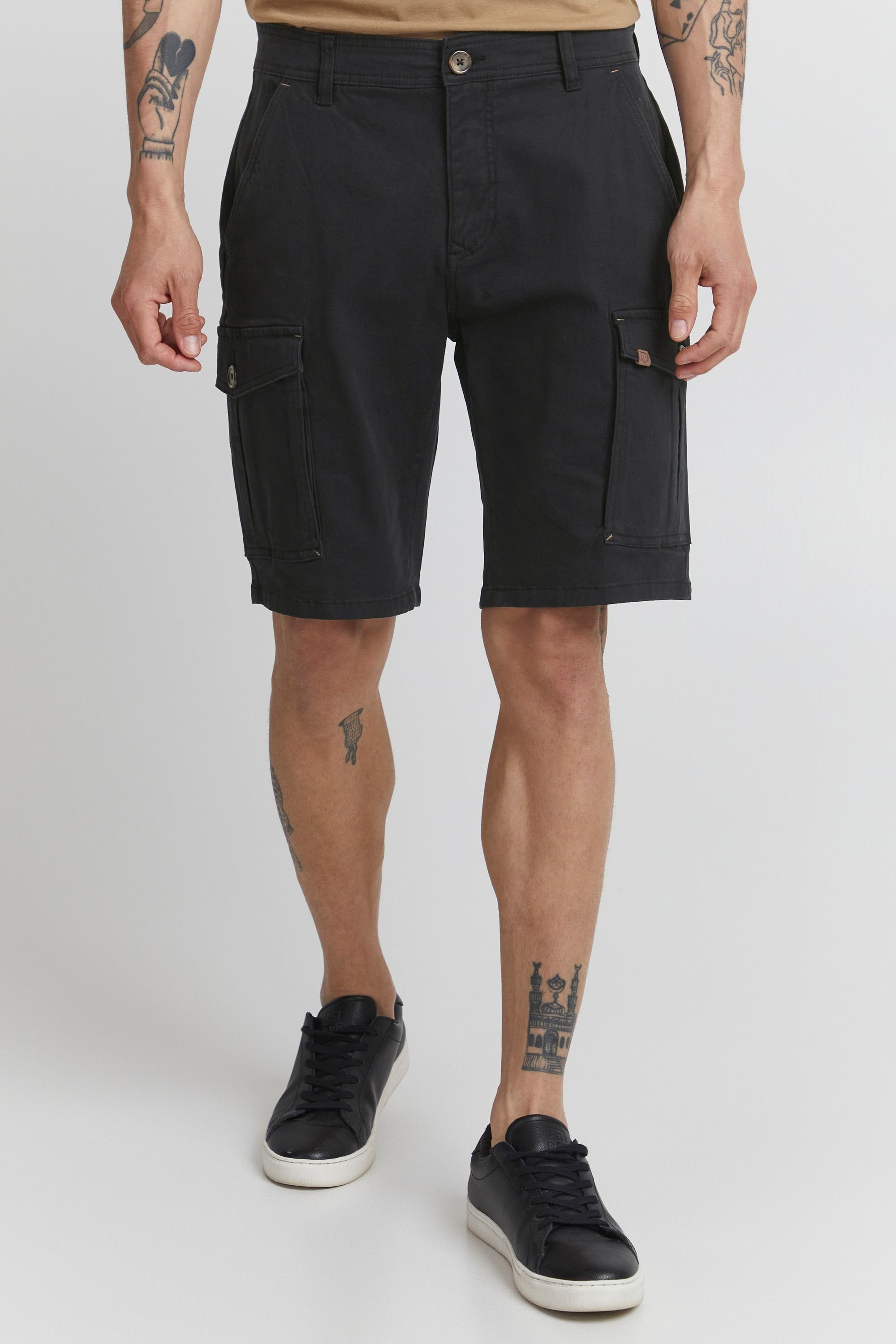 11 PRGallermo Project Cargoshorts 11 Black Project