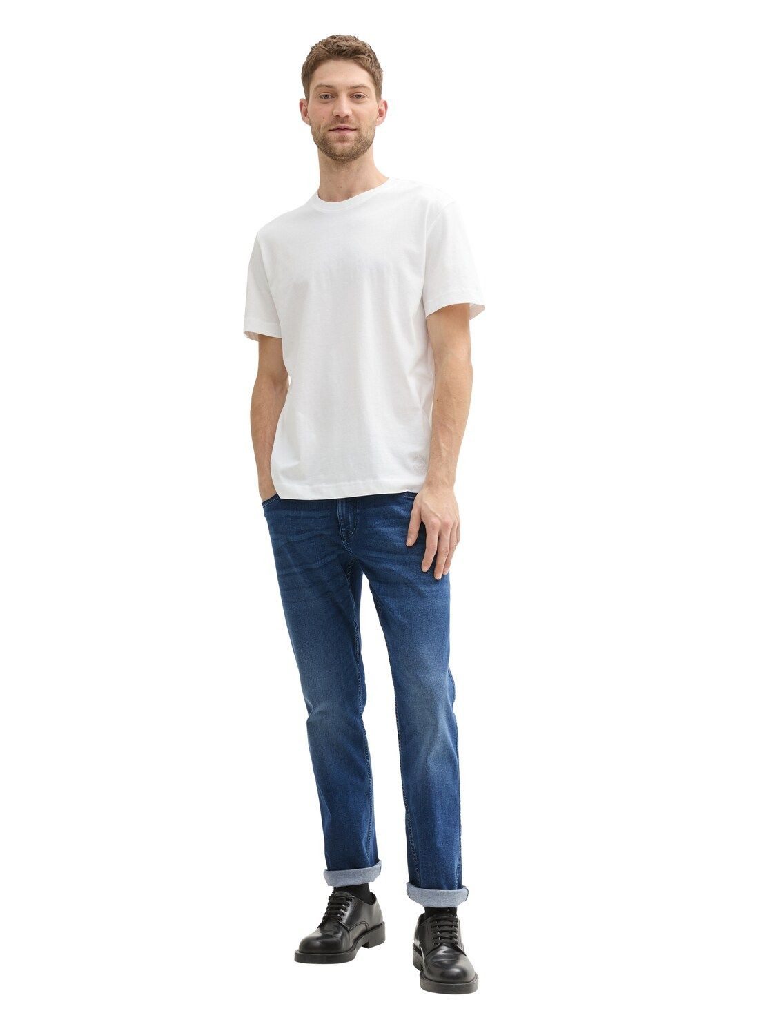 TOM TAILOR 5-Pocket-Hose