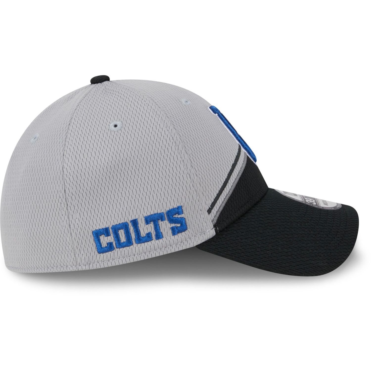 Era 2023 Colts Flex Cap Indianapolis SIDELINE New 39Thirty