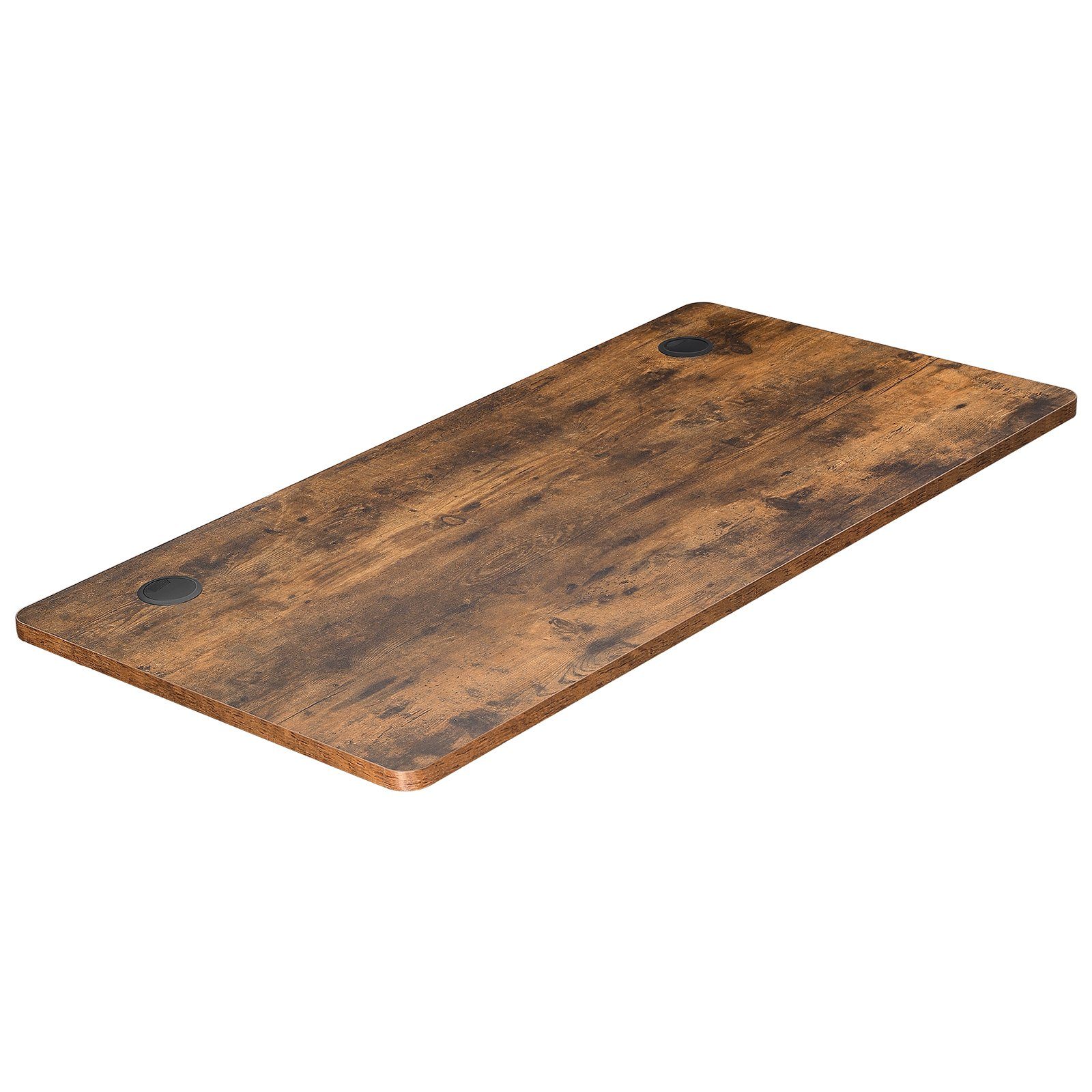 SONGMICS Schreibtisch Tischplatte für elektrischen, Schreibtischplatte Ohne Tischgestell