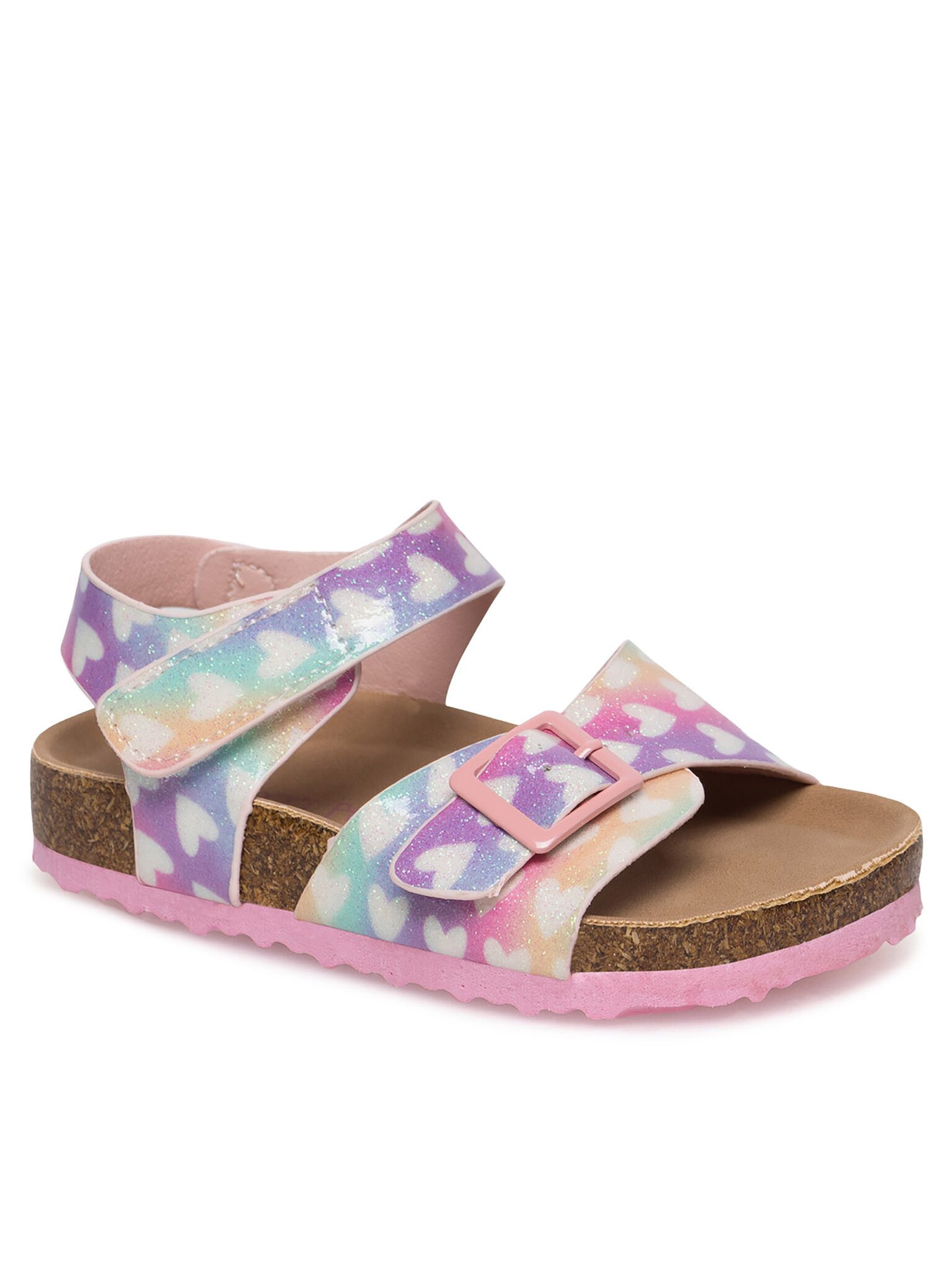 nelli blu Sandalen CM230905-22 Bunt Sandale günstig online kaufen