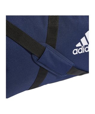 adidas Performance Freizeittasche Tiro Duffle Bag Gr. L, Schultergurt