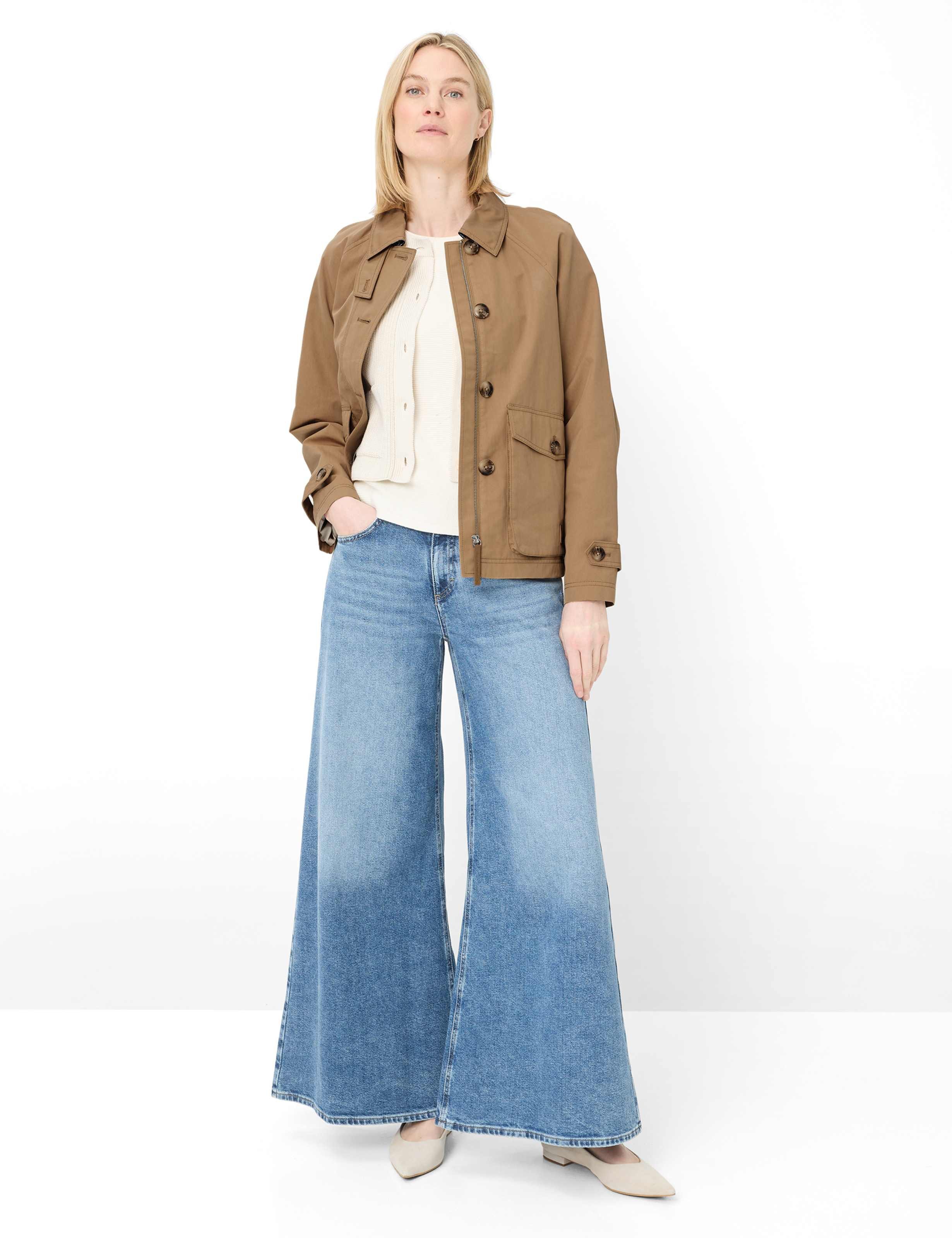 Fuchs Schmitt Outdoorjacke Style Cityjacke Endigburgh