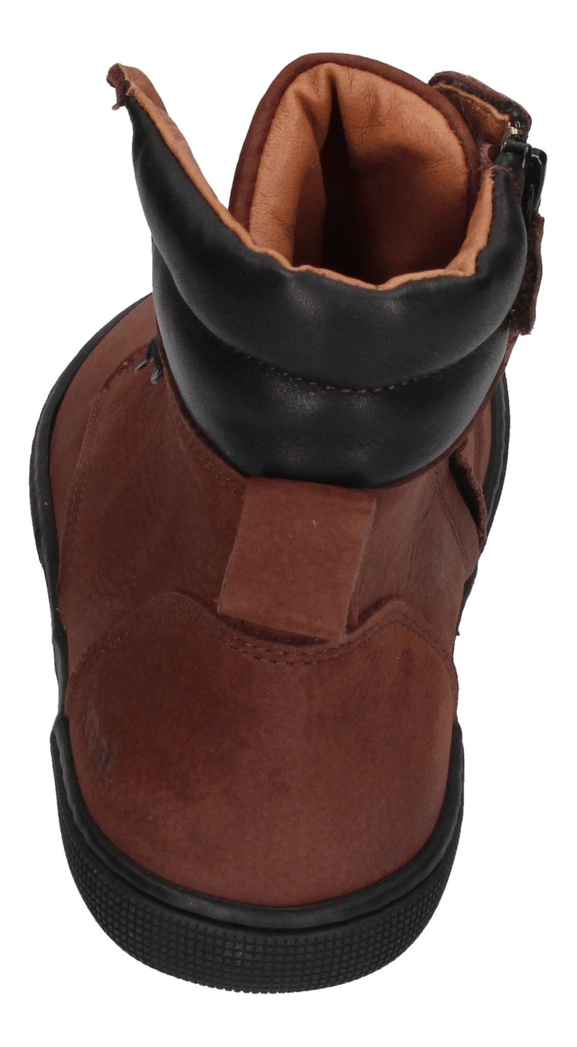 KOEL Florence Barfußschuh Chocolate