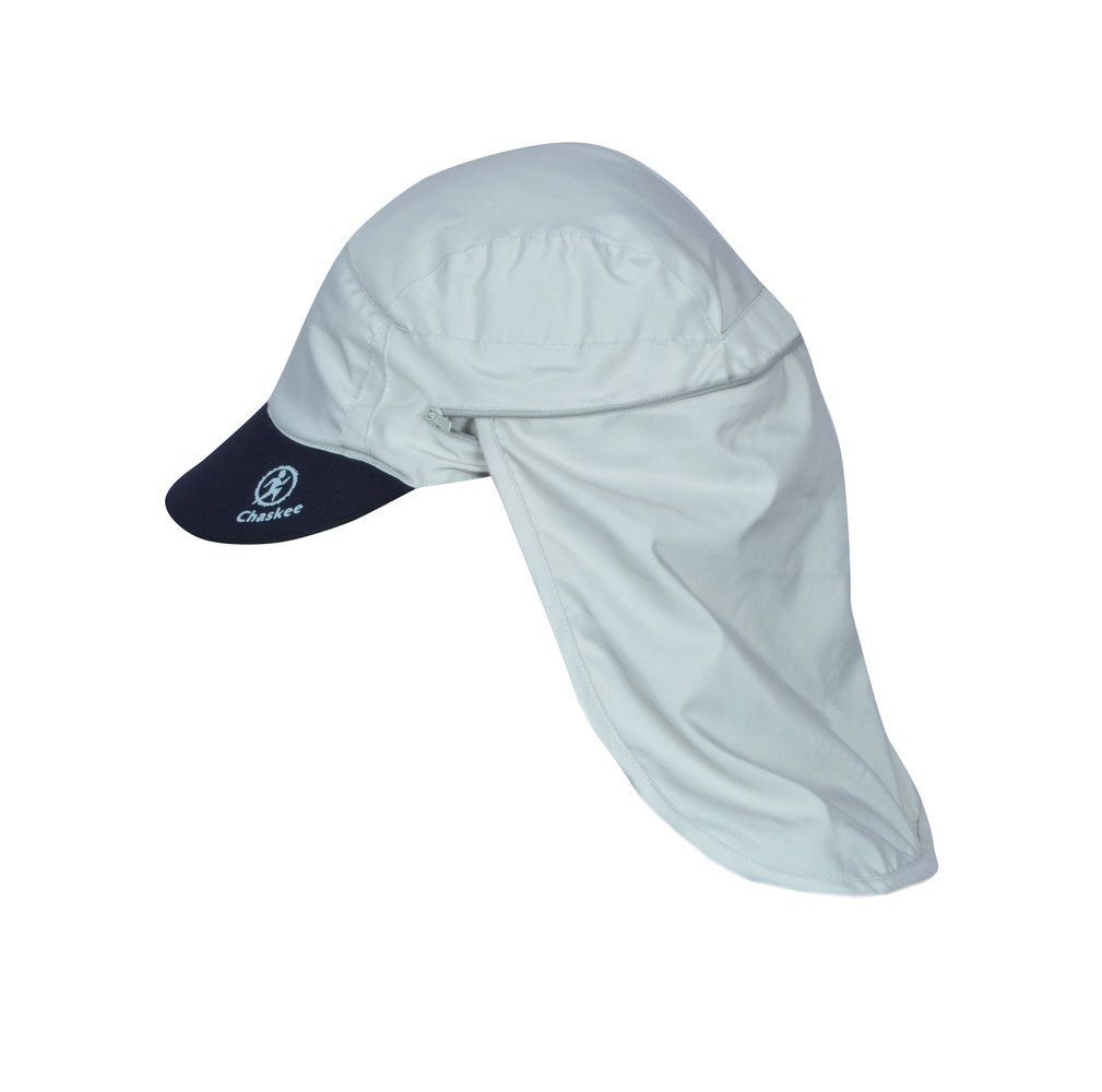 Chaskee Schirmmütze Chaskee Zuma Zip-In Cap Outdoorcap microfiber
