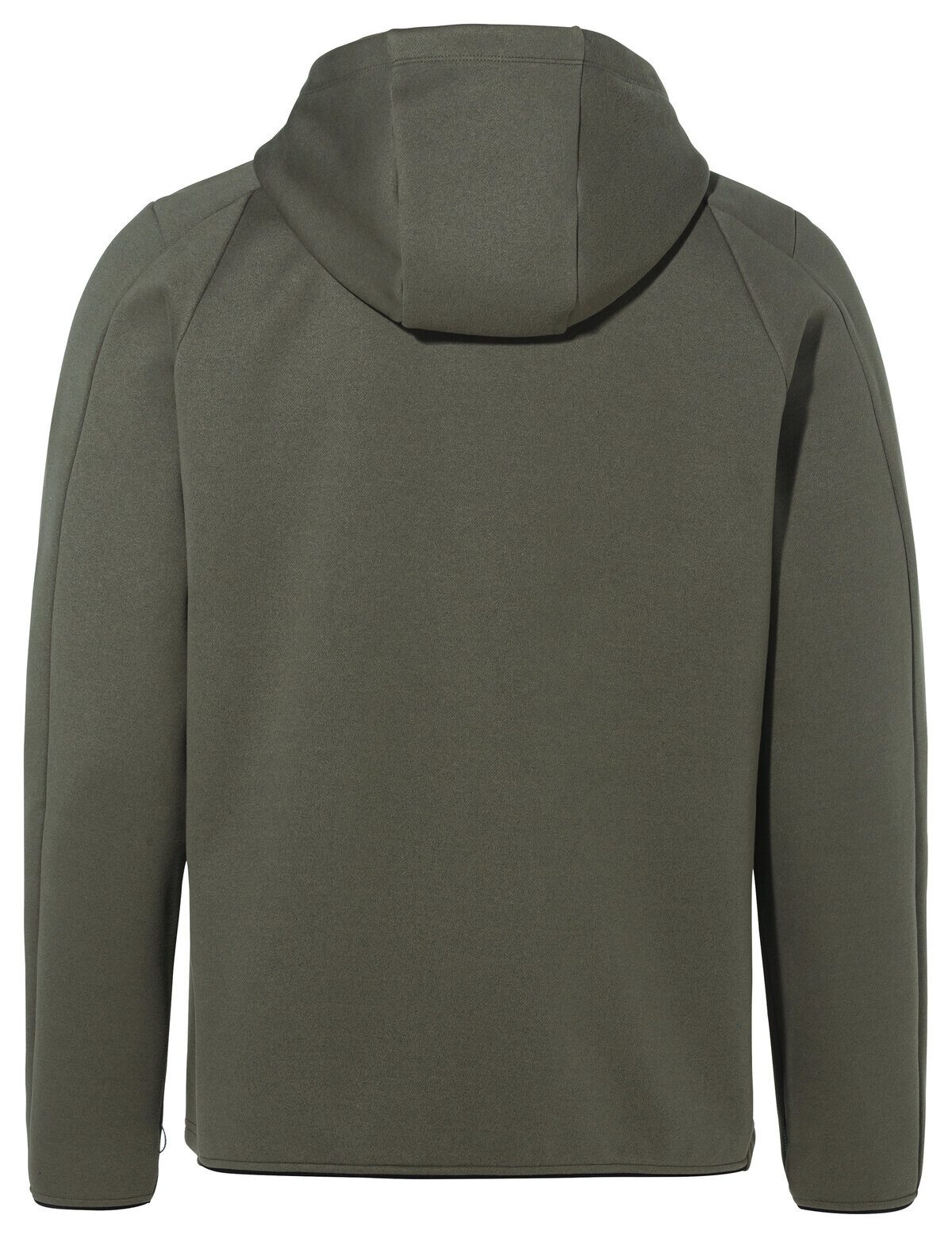 VAUDE Kapuzenfleecejacke Me Idris Fleece Hoody CS Funktionsfleece, Outdoorfleece