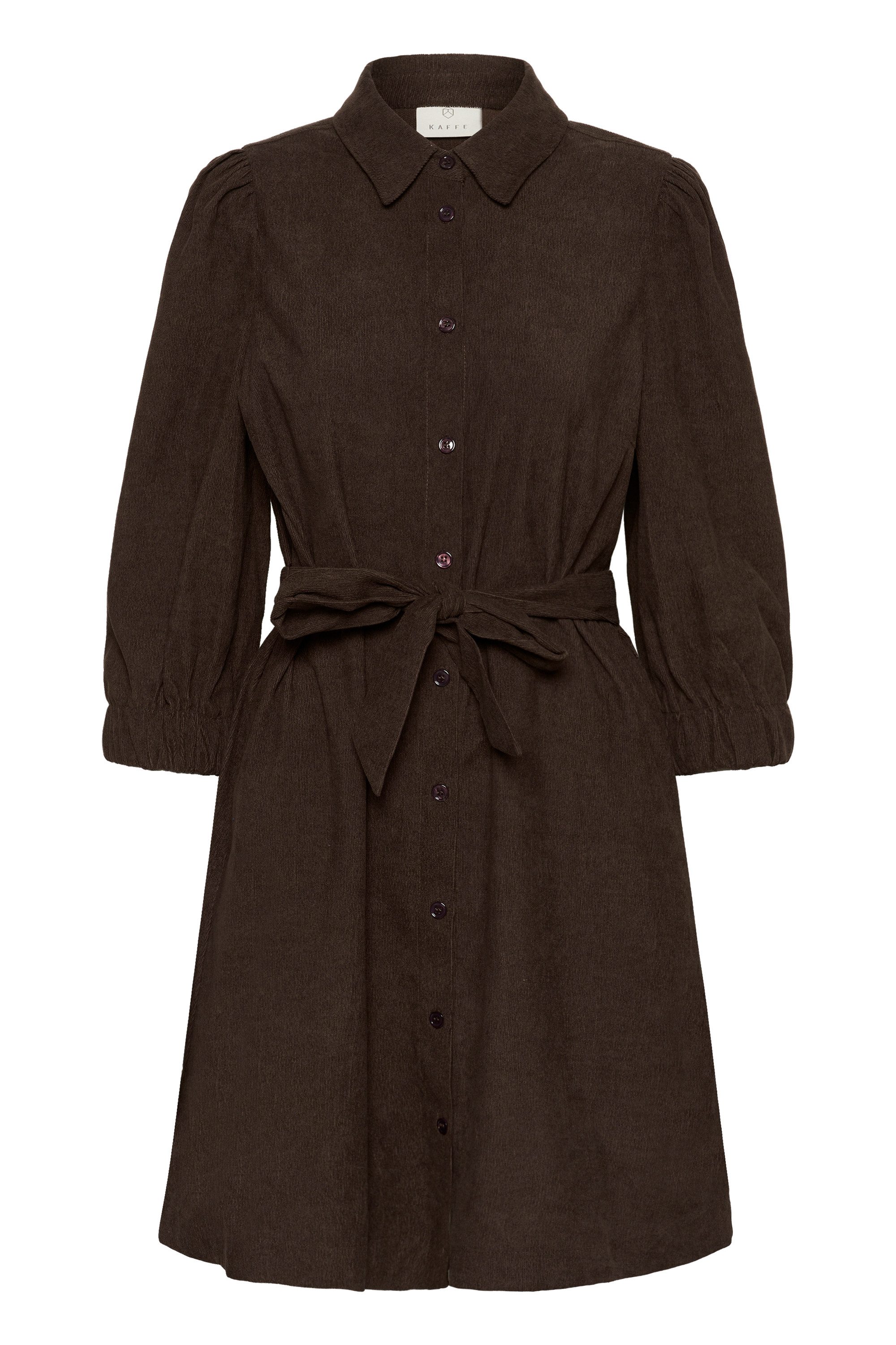 KAFFE Jerseykleid Kleid KAvera günstig online kaufen