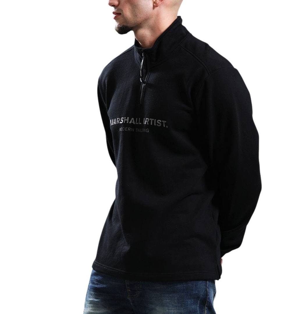 Marshall Sweater Sweatpulli Marshall Artist Microsphere