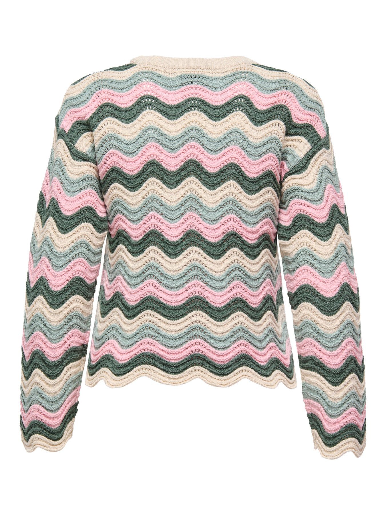 ONLY Strickpullover ONLASA (1-tlg) günstig online kaufen