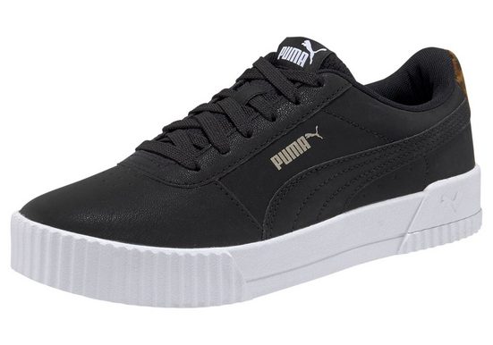 PUMA »Carina Leo« Sneaker, Angesagter Sneaker von Puma online kaufen | OTTO